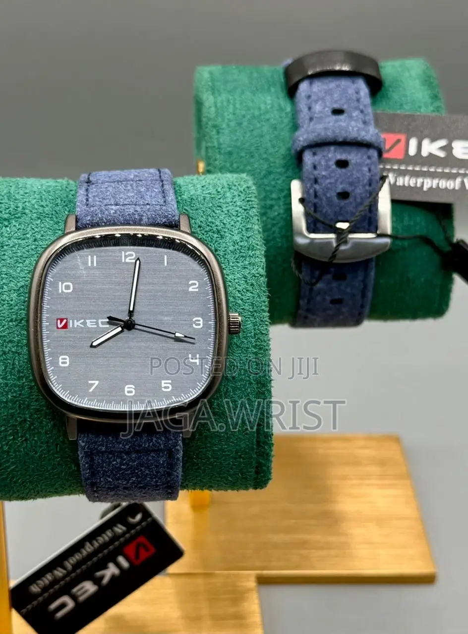 Ikec Watch