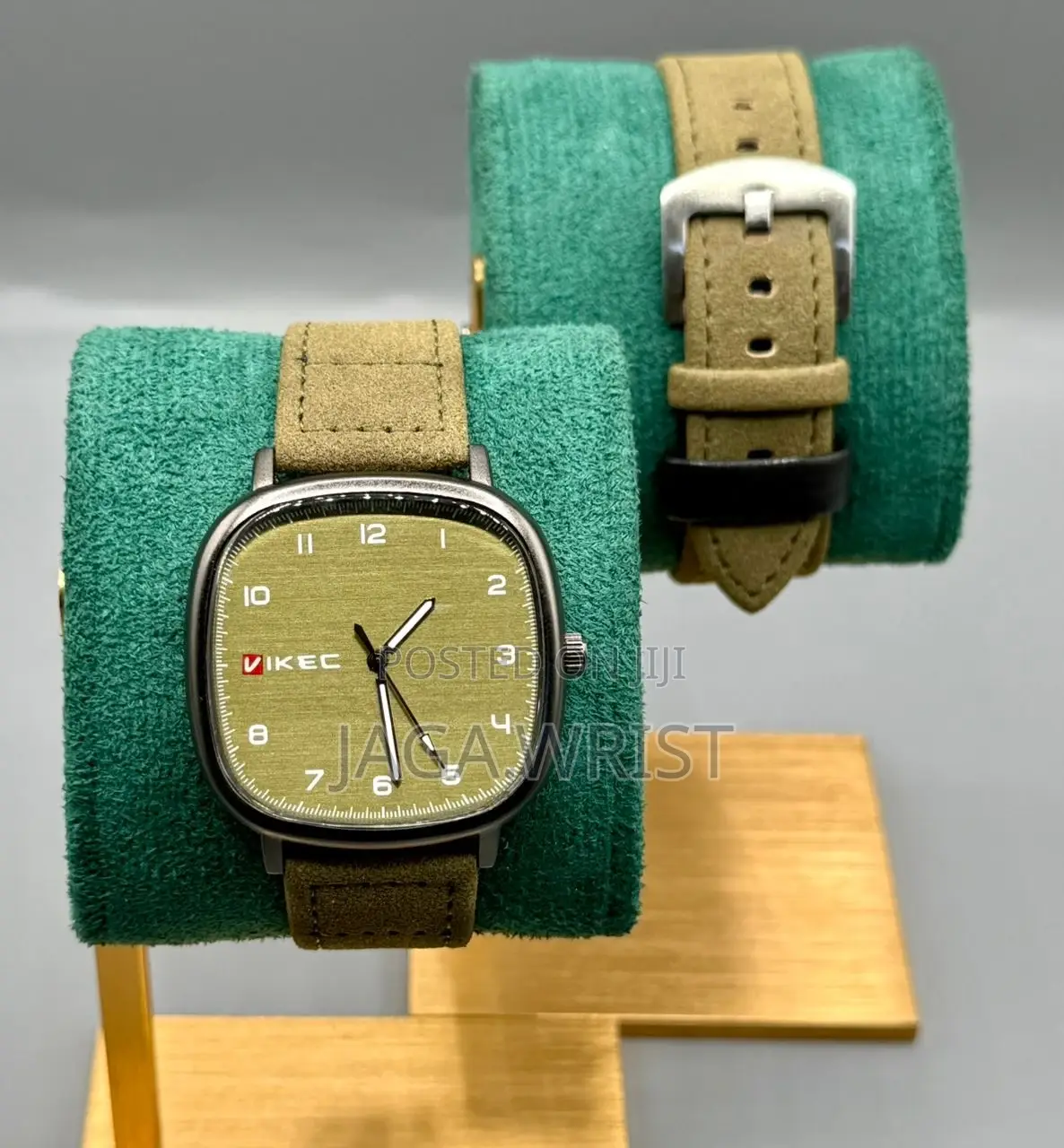 Ikec Watch