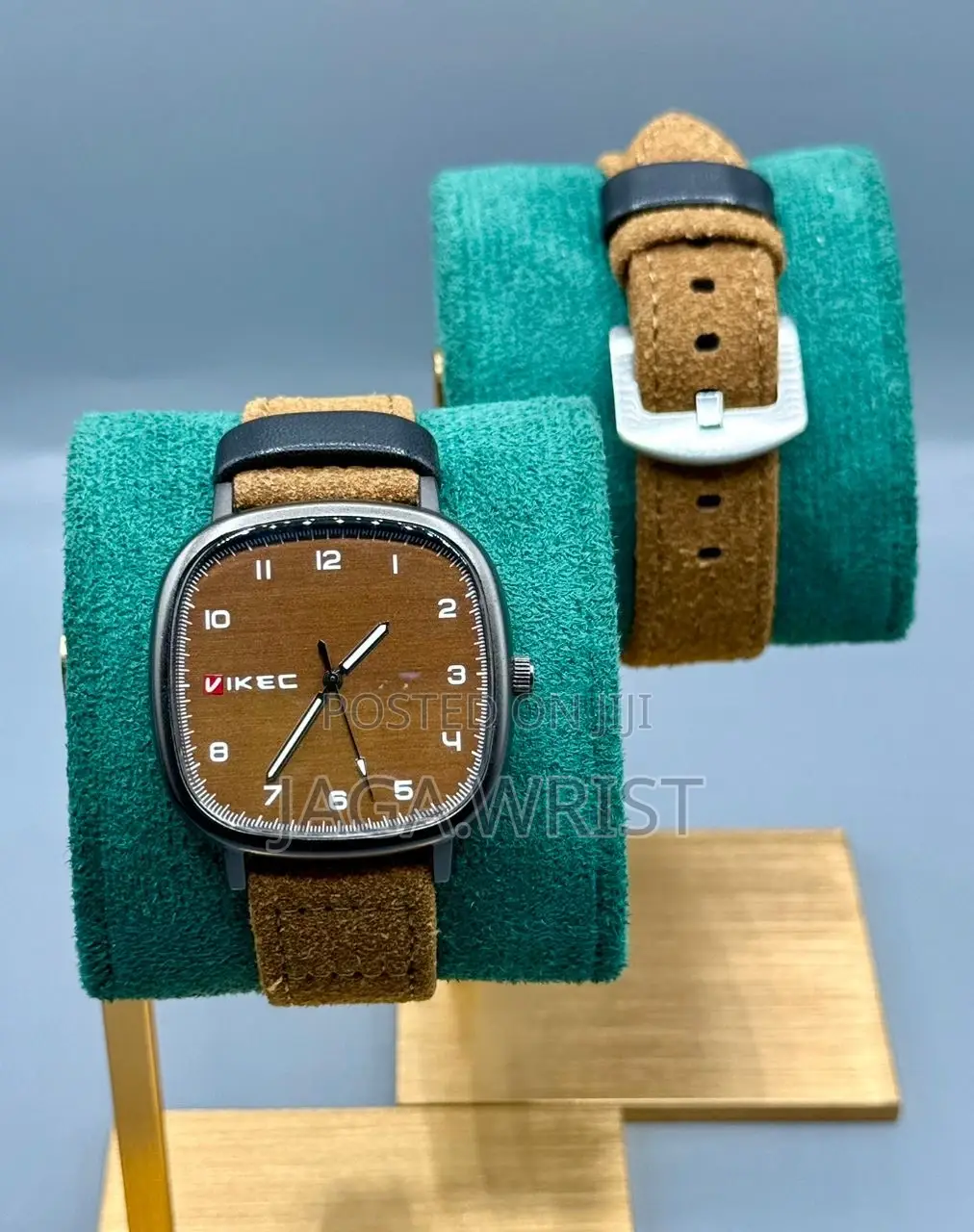 Ikec Watch