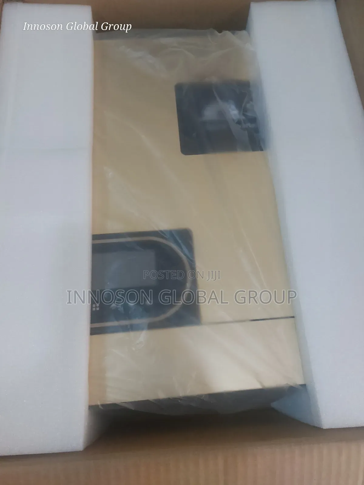 4.2kva 24v Sms Hybrid Inverter