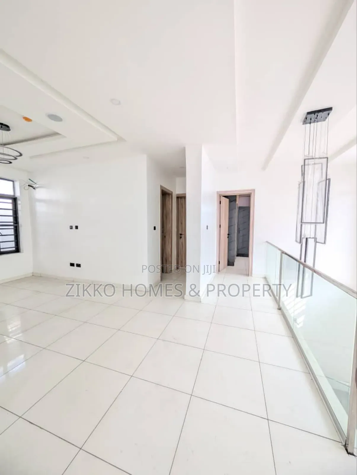 4bdrm Duplex in Orchid Road, Lekki for sale