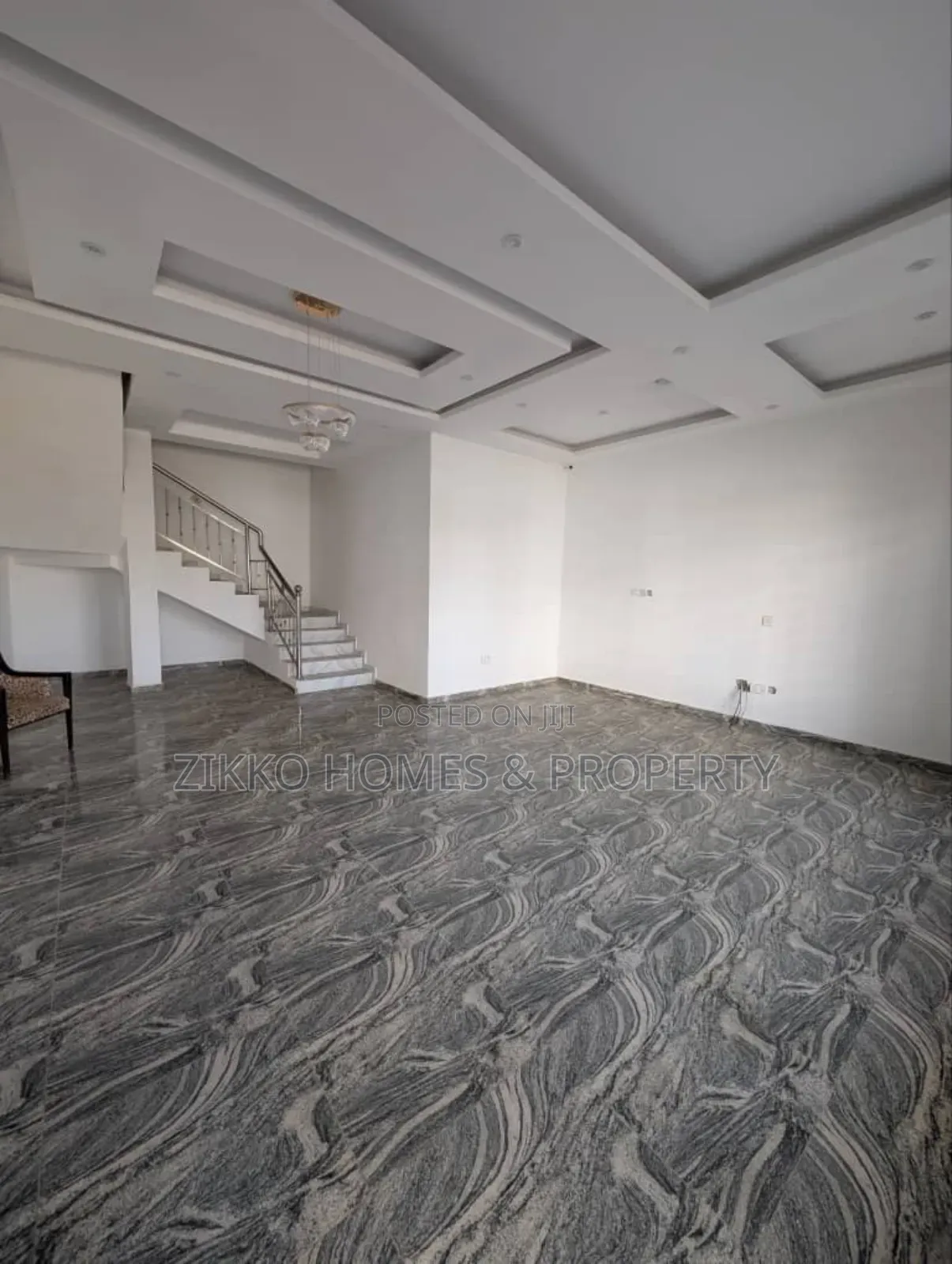 4bdrm Duplex in Orchid Road, Lekki for sale