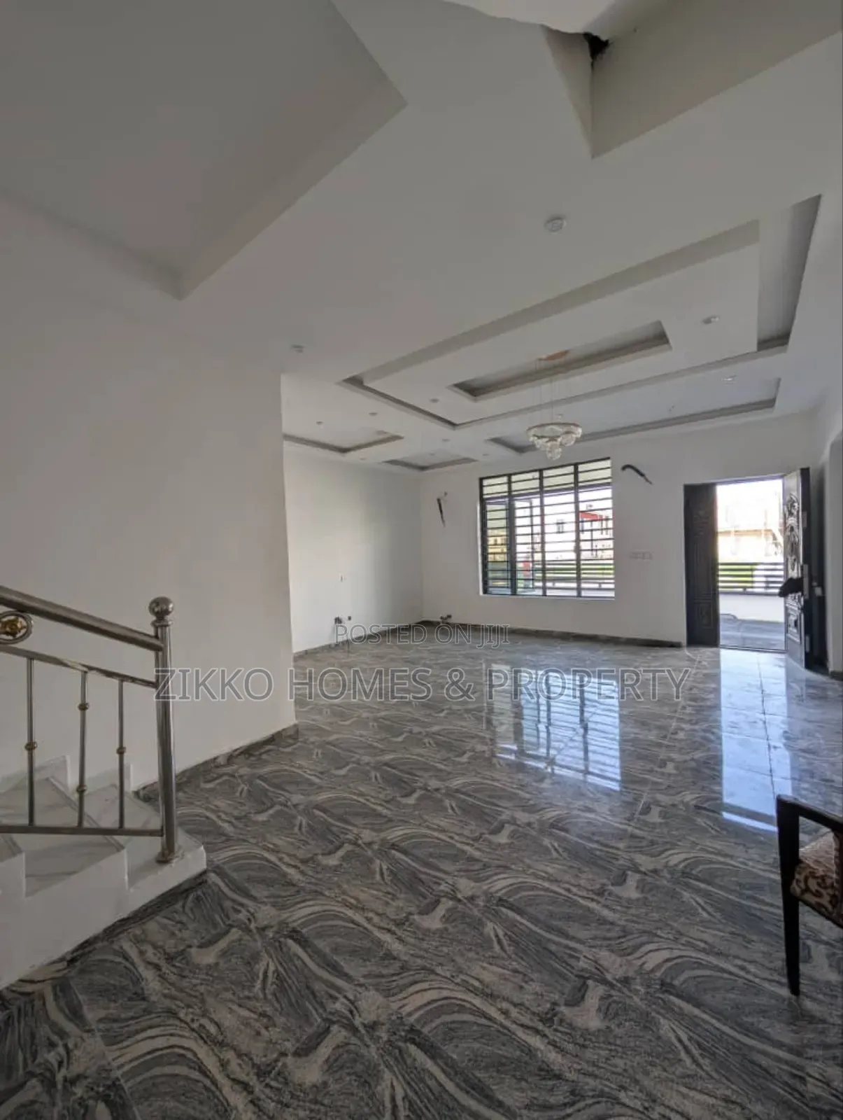 4bdrm Duplex in Orchid Road, Lekki for sale