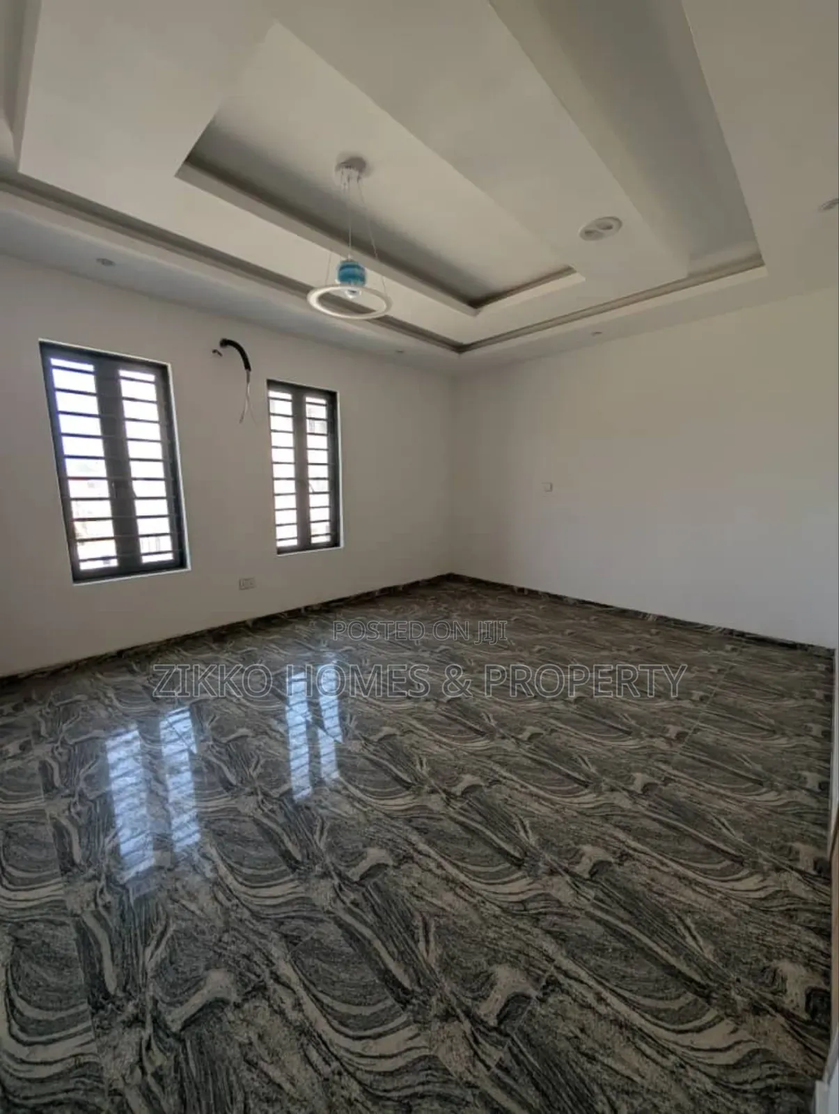 4bdrm Duplex in Orchid Road, Lekki for sale
