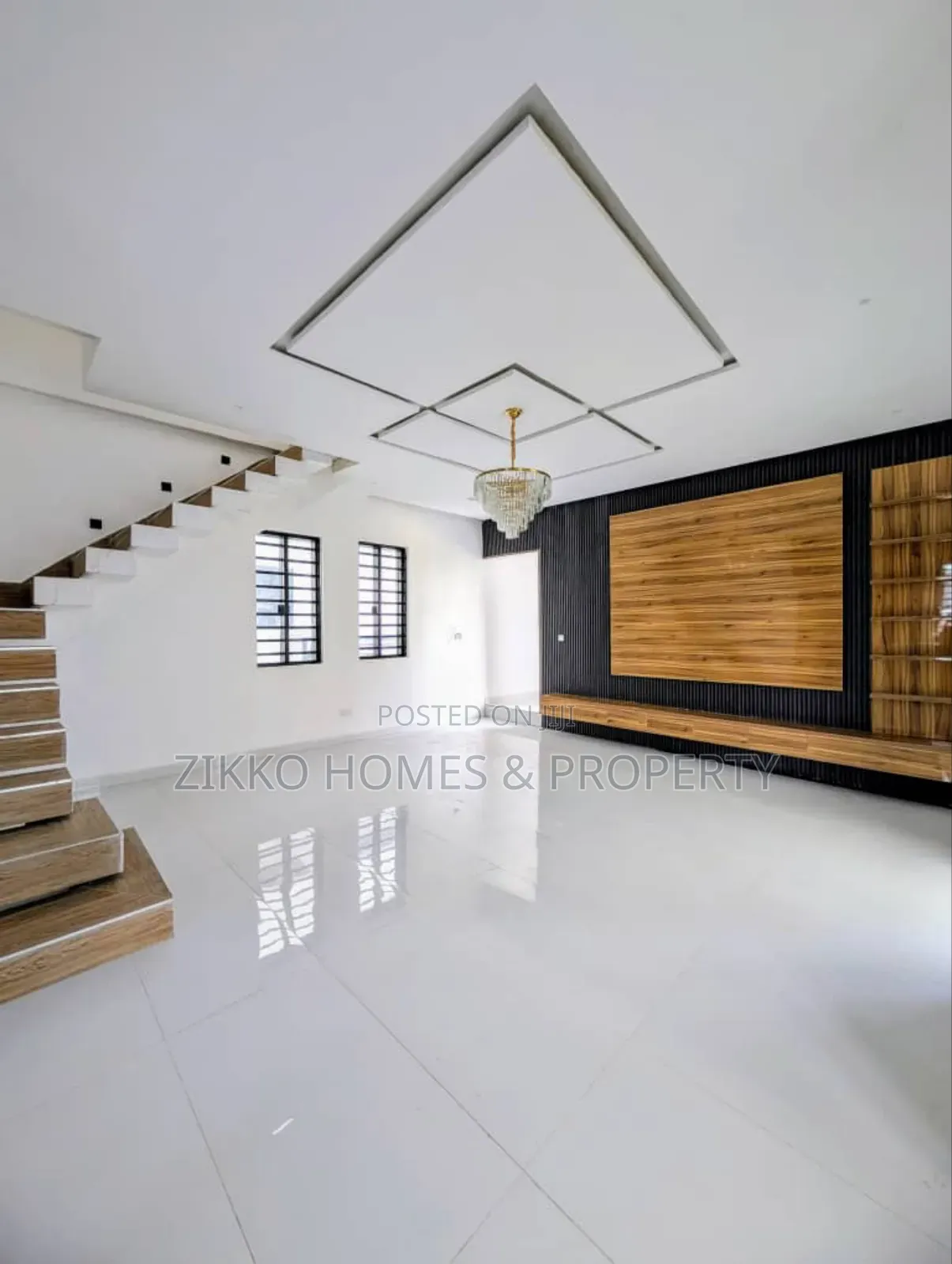 4bdrm Duplex in Orchid Road, Lekki for sale