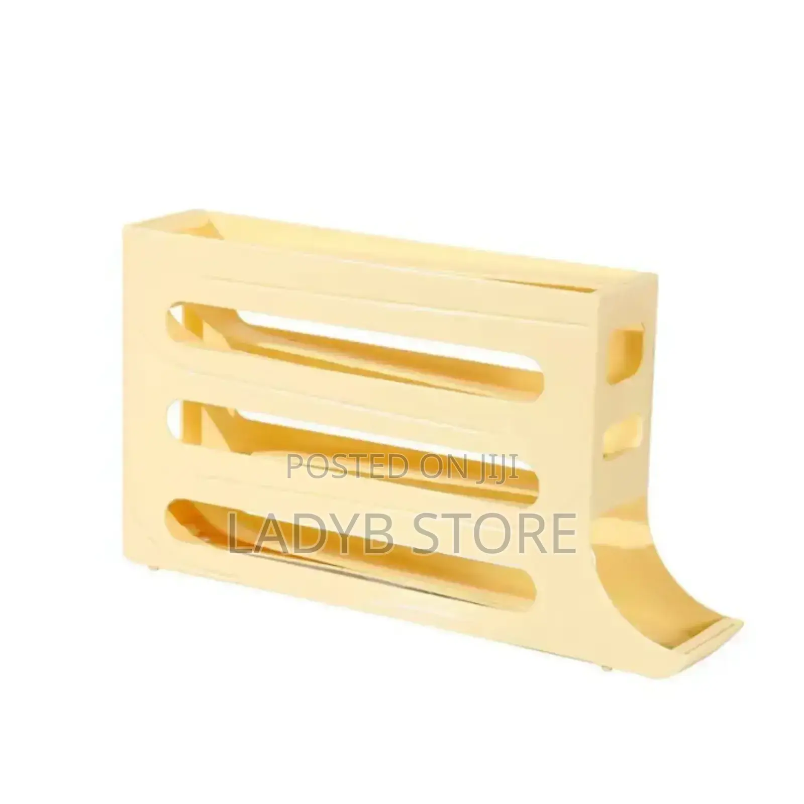 Egg Rack Container