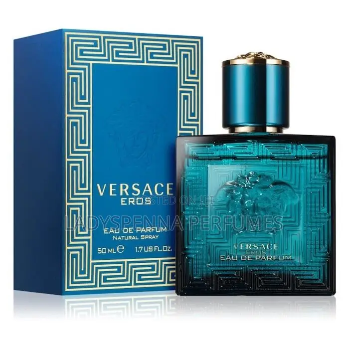 Versace Eros for Him 50ml