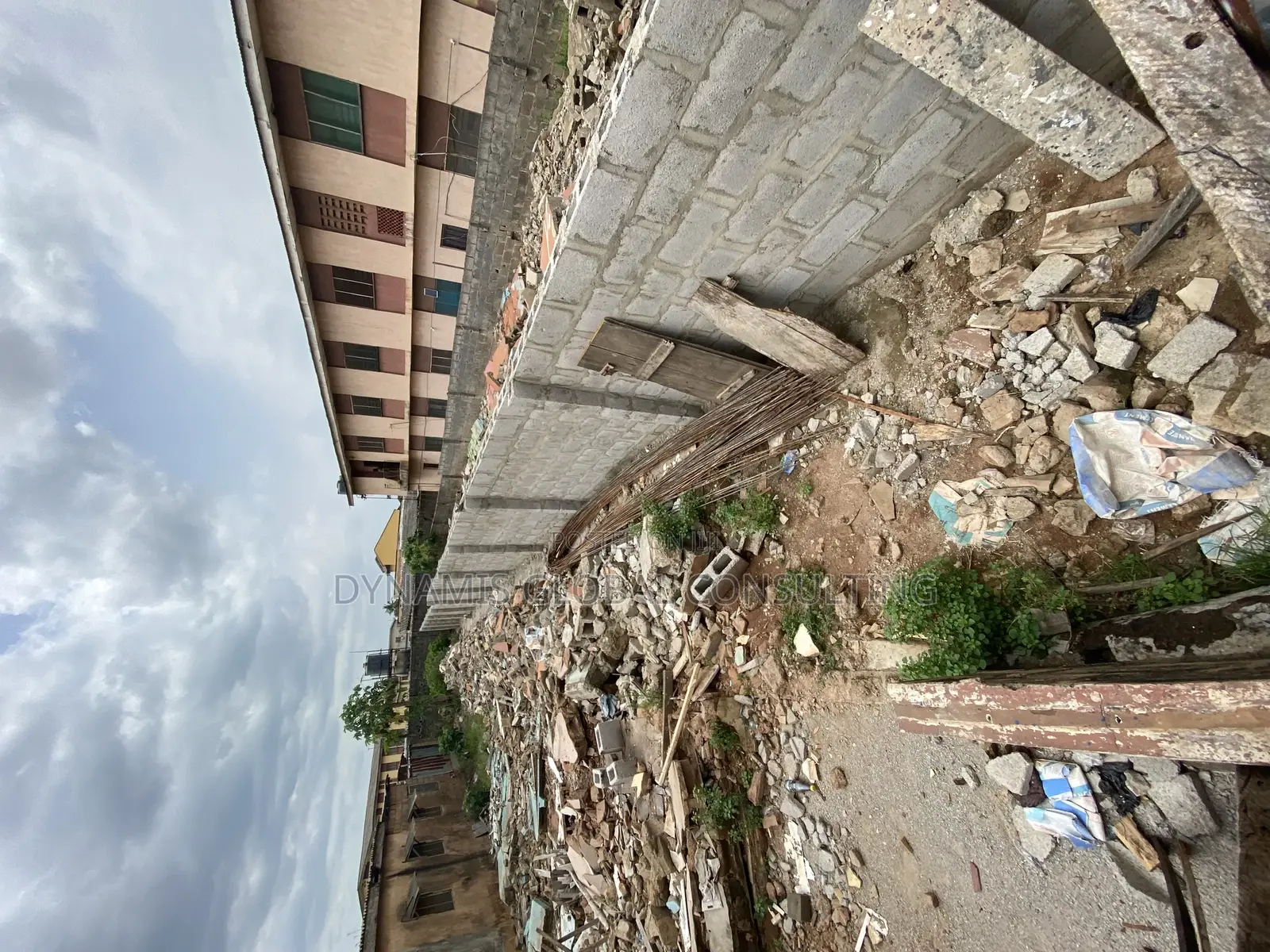 Land for Sale in Ojodu Berger