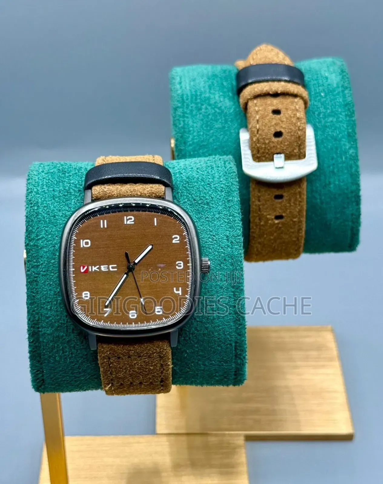 Ikec Watches