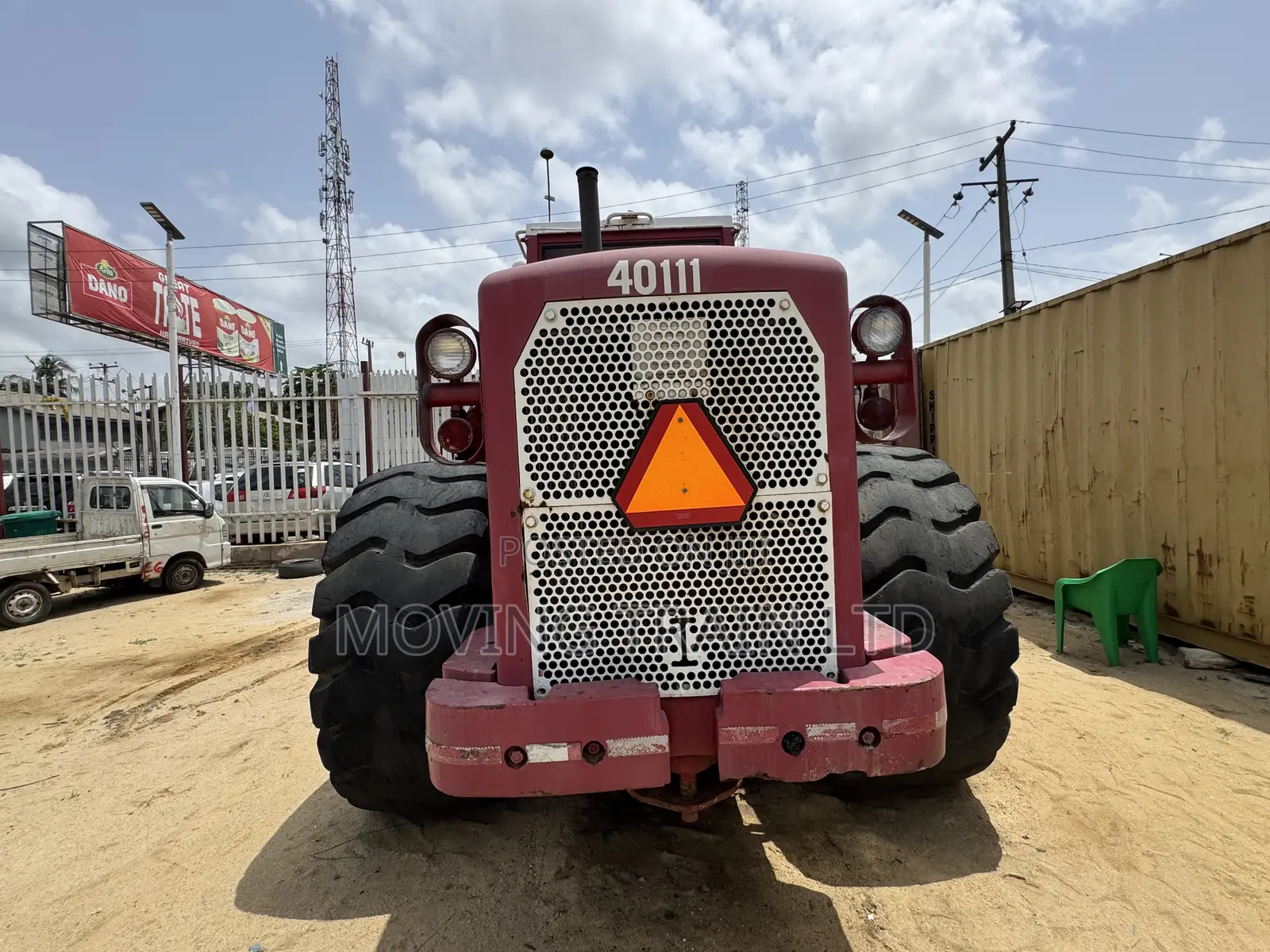 Pay-Loader