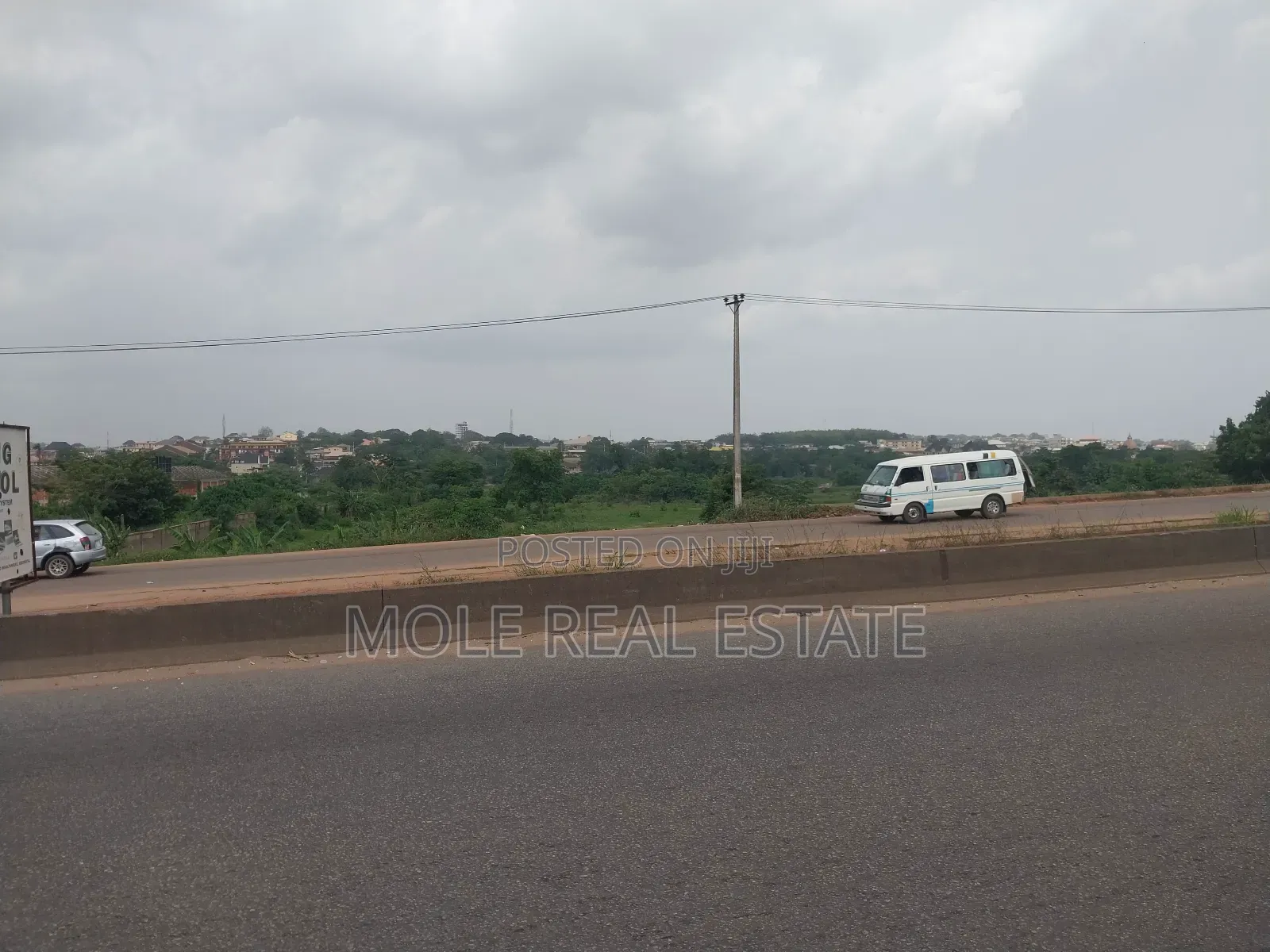 Old Commercial Property Ikorodu Rd Meryland Detached