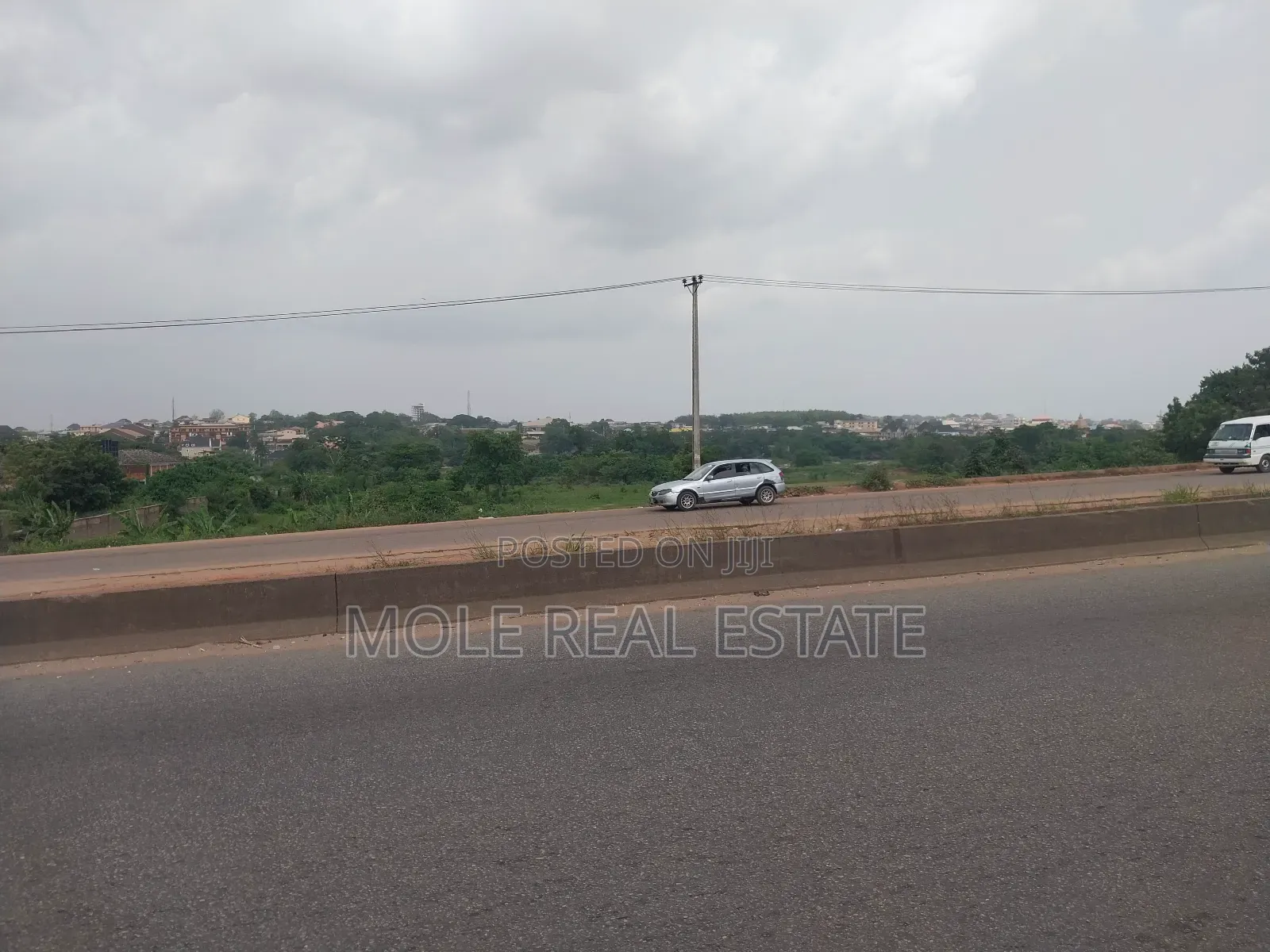 Old Commercial Property Ikorodu Rd Meryland Detached