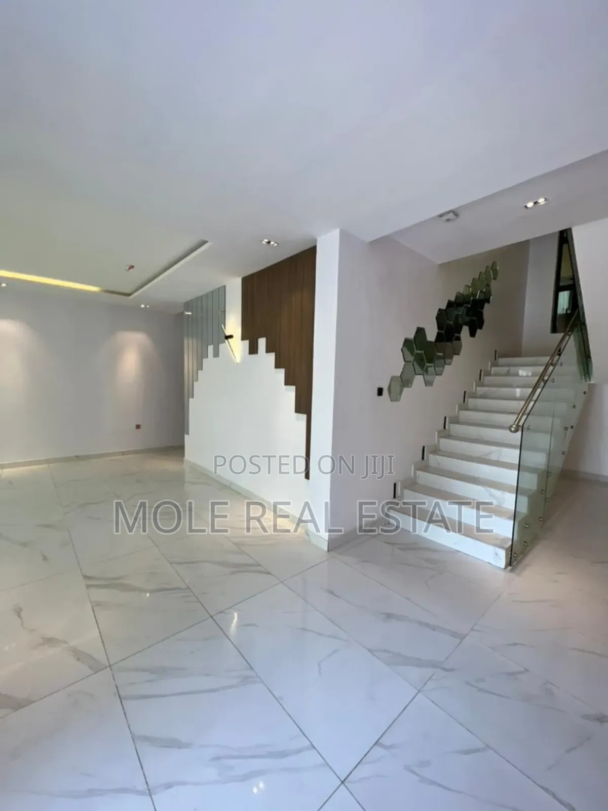 Furnished 6bdrm Duplex in Banana Island Ikoyi for rent