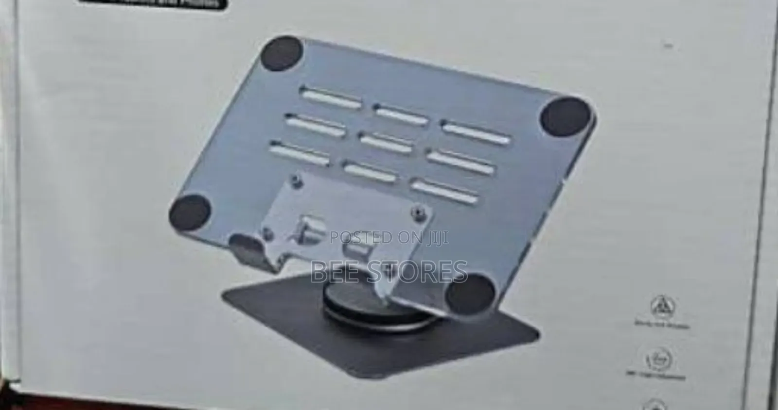 Tablet, Phone iPad Rotating Stand