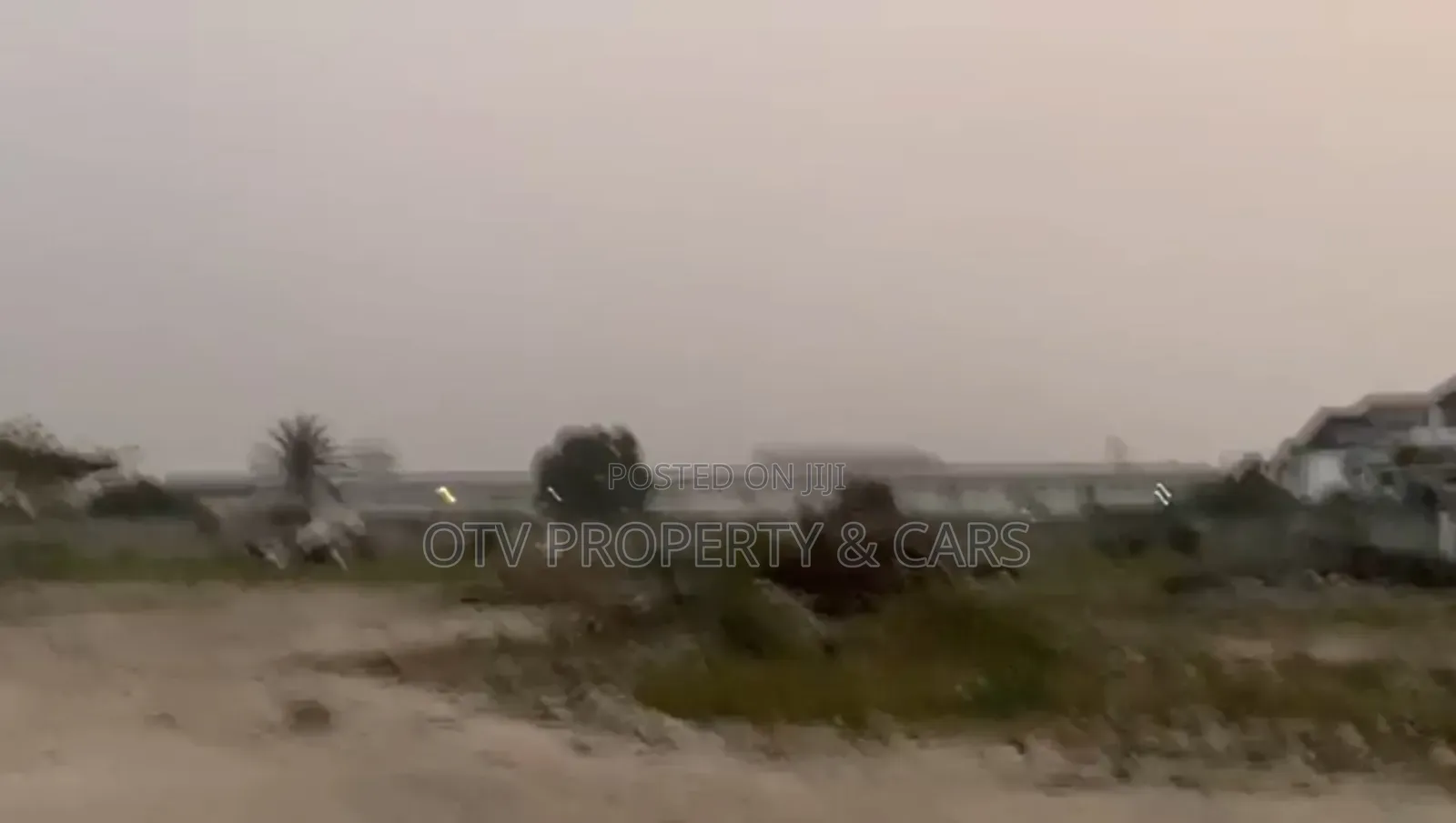 26plot of Land Up for Sale