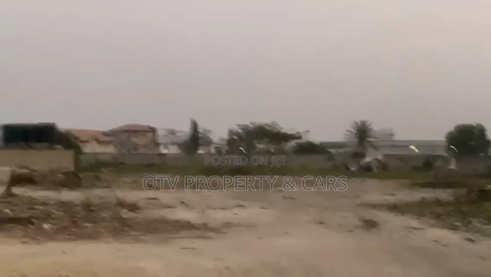 26plot of Land Up for Sale