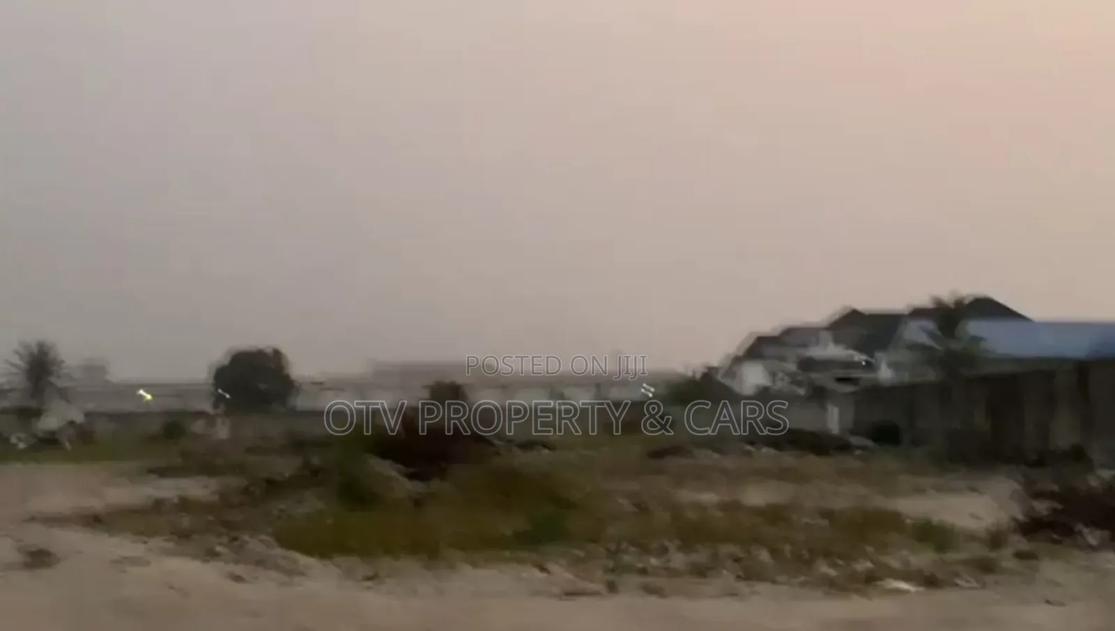 26plot of Land Up for Sale