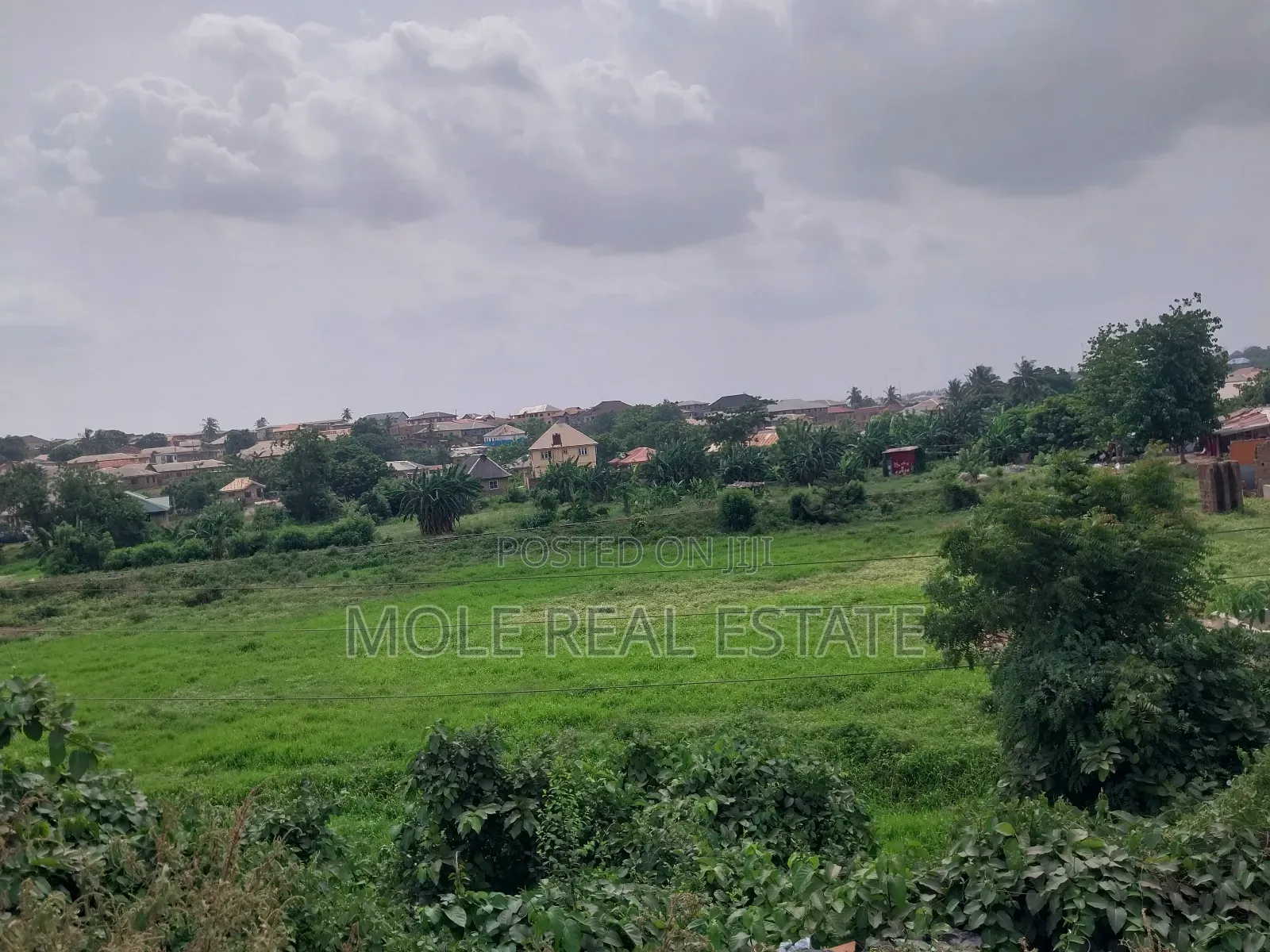 Almost 2 Plots 4 Sale Dokun Ogundipe Avenue Maryland