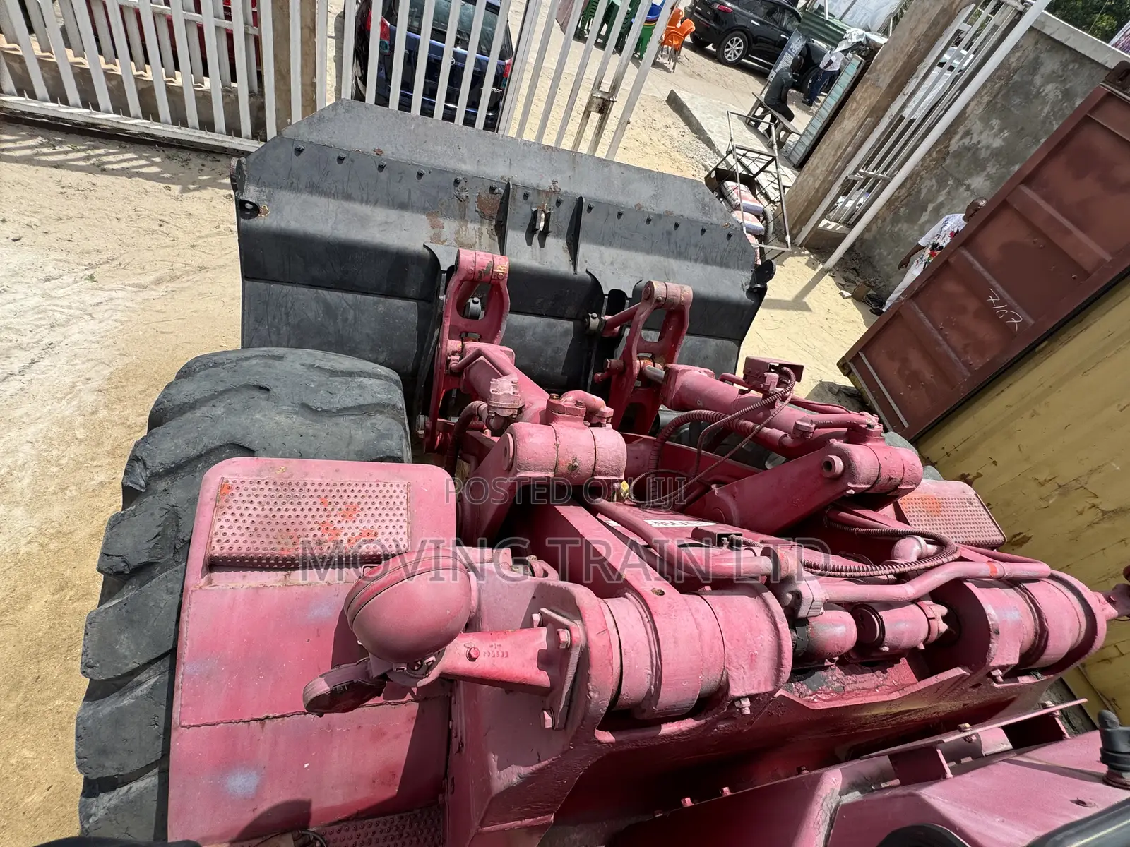 Pay-Loader
