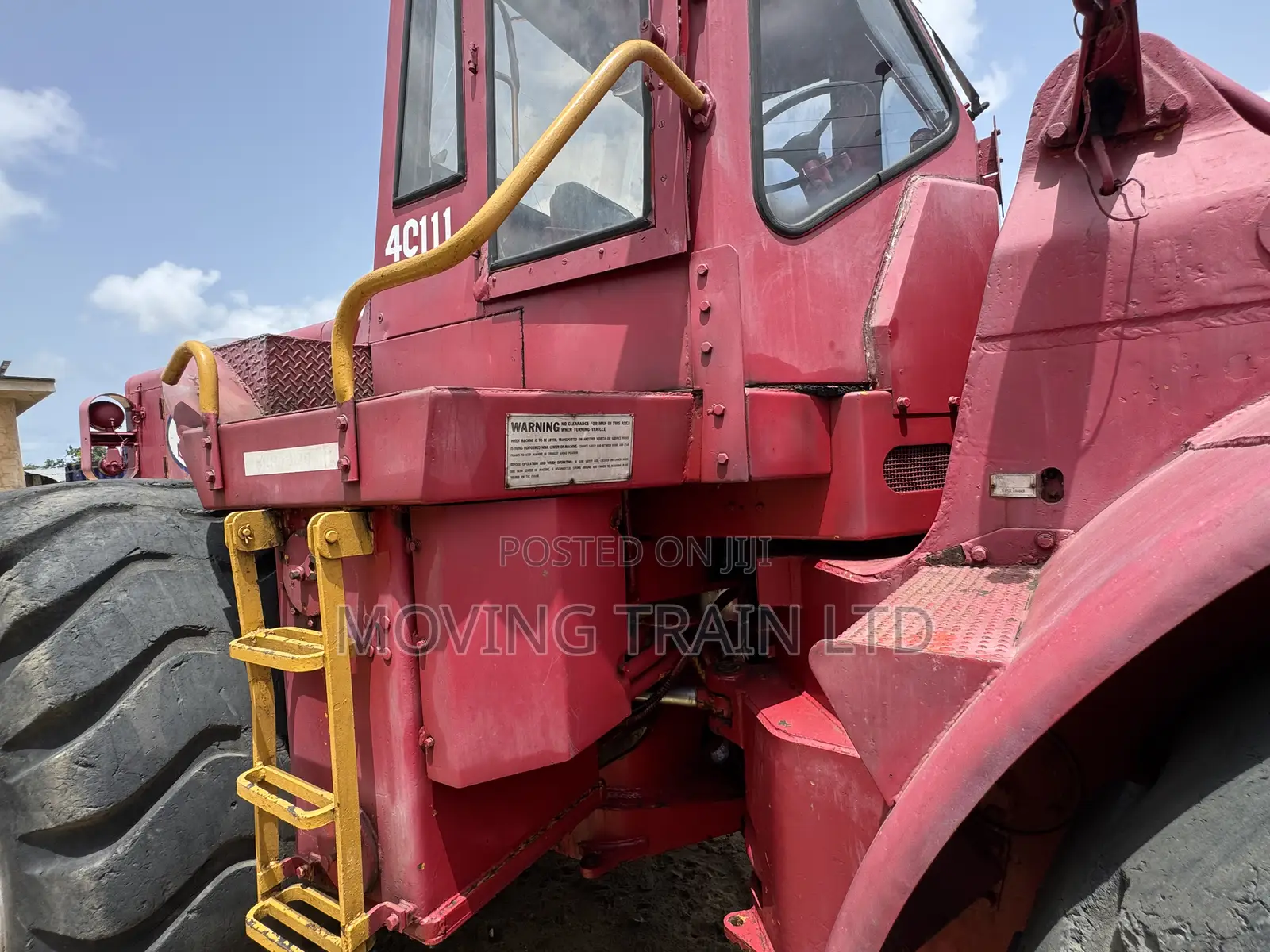 Pay-Loader