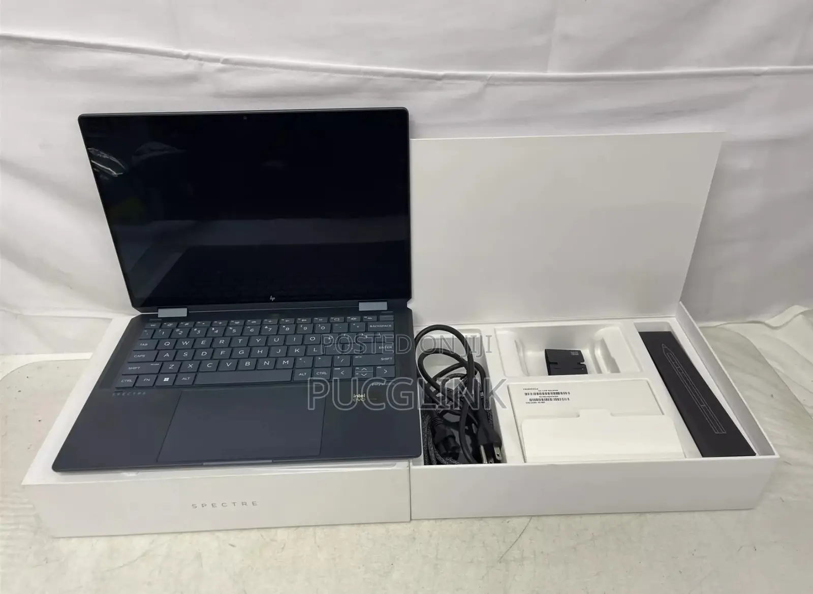 Laptop HP Spectre 14 16GB Intel Core Ultra 7 SSD 1T