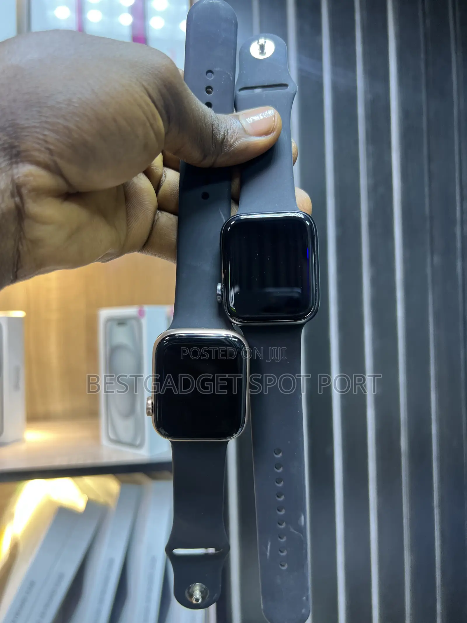 Iwatch Series 5 44mm