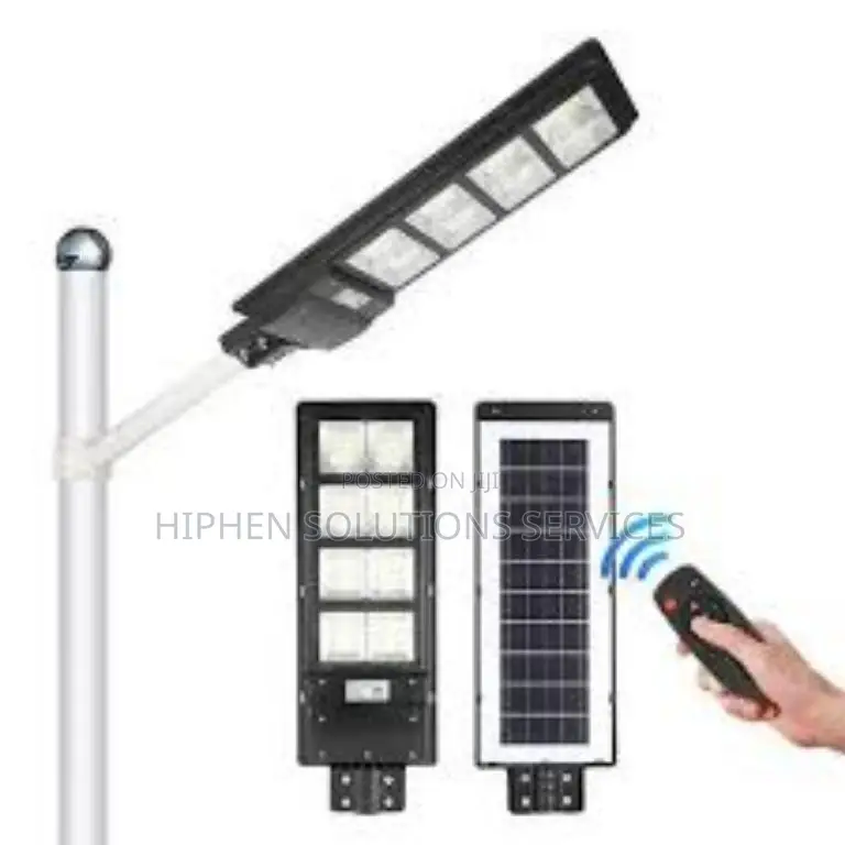 Walkways Street Solar Lights