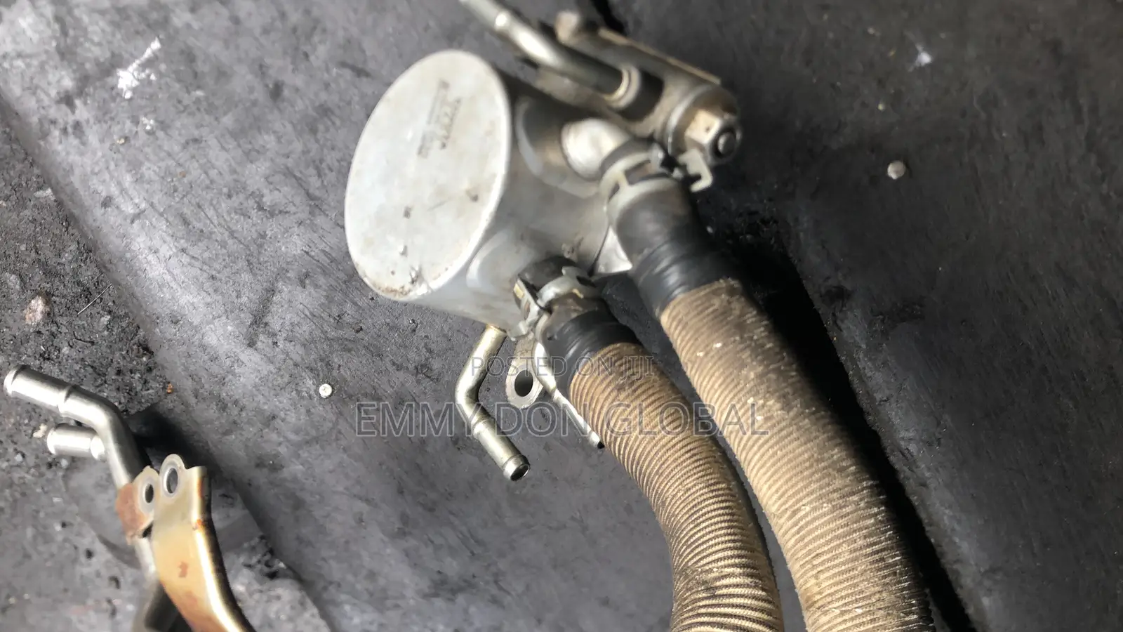 Gx460 Lexus Coolants