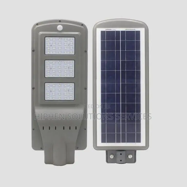 Home Indoor Solar Street Light