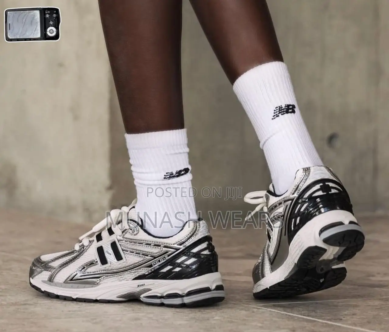 Asics Trendz Classic Sneakers