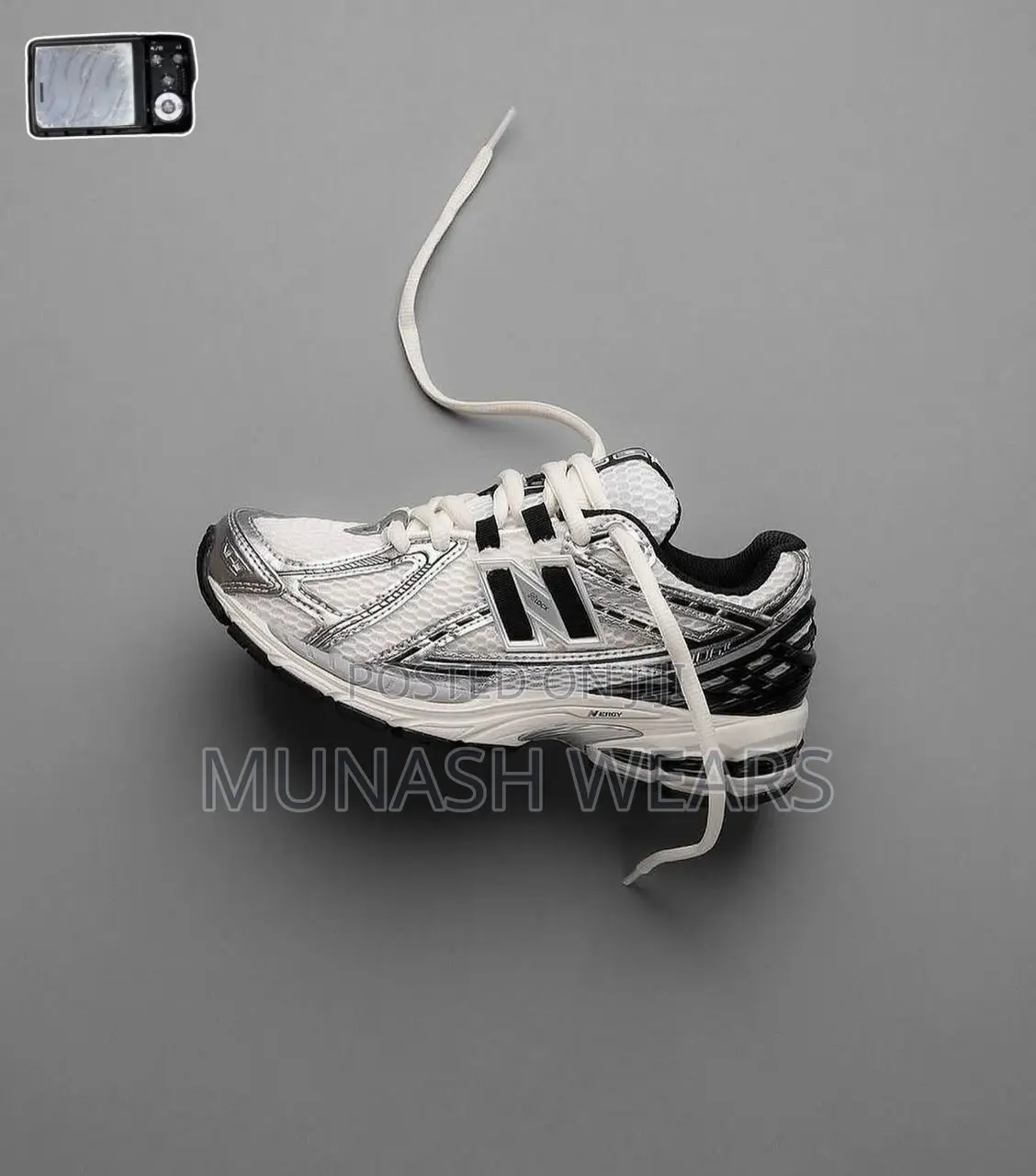 Asics Trendz Classic Sneakers