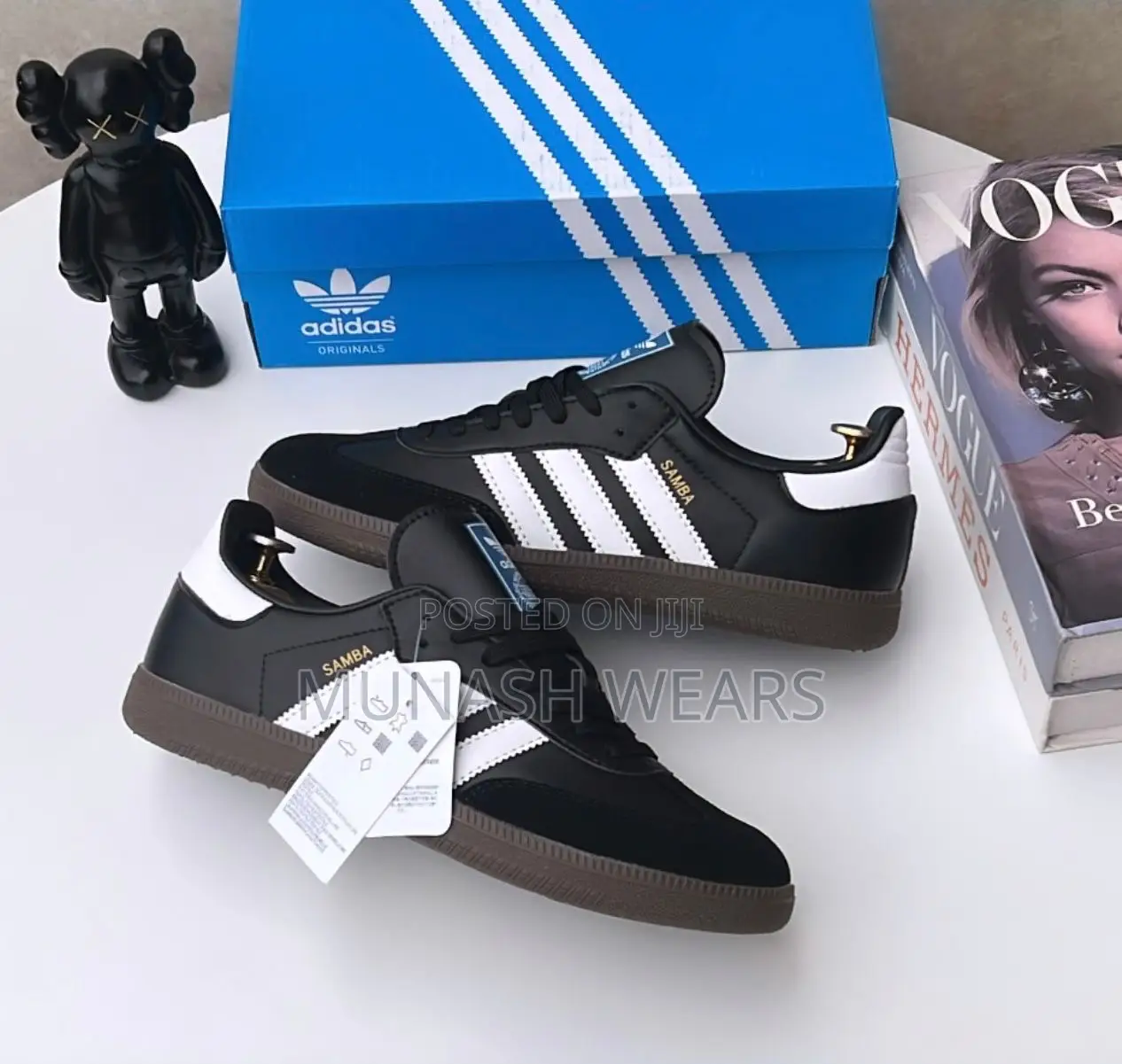 Addidas Sneakers