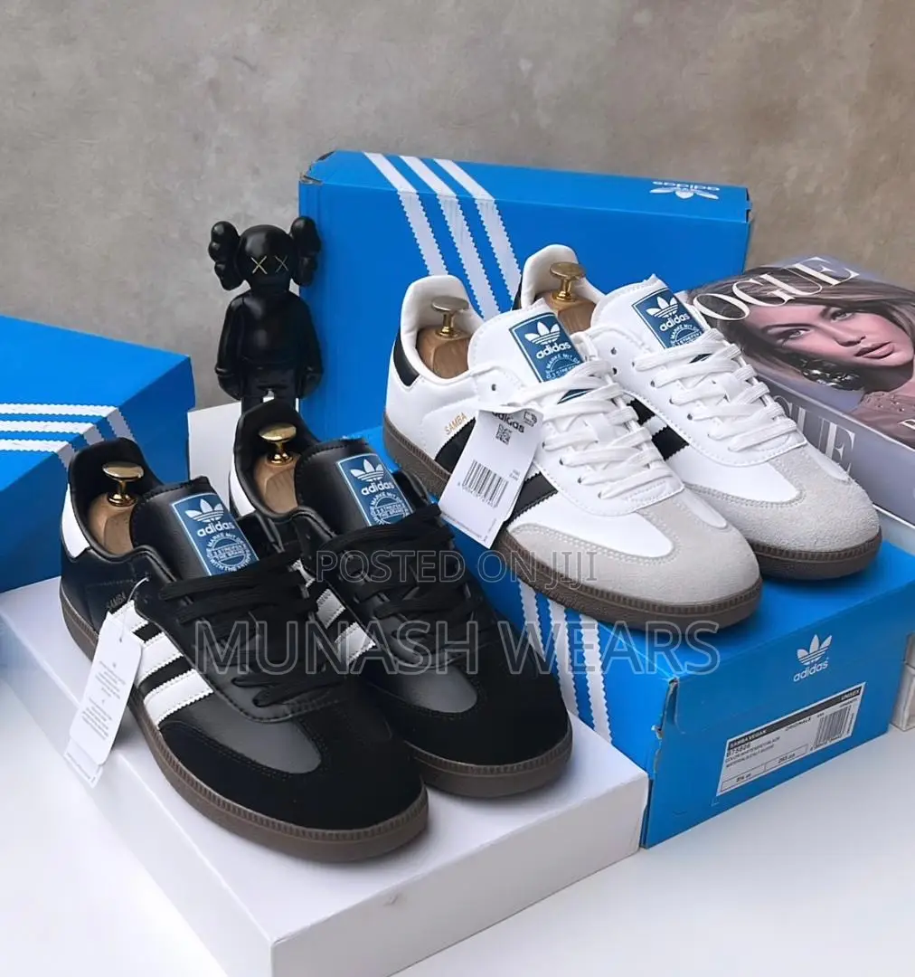 Addidas Sneakers