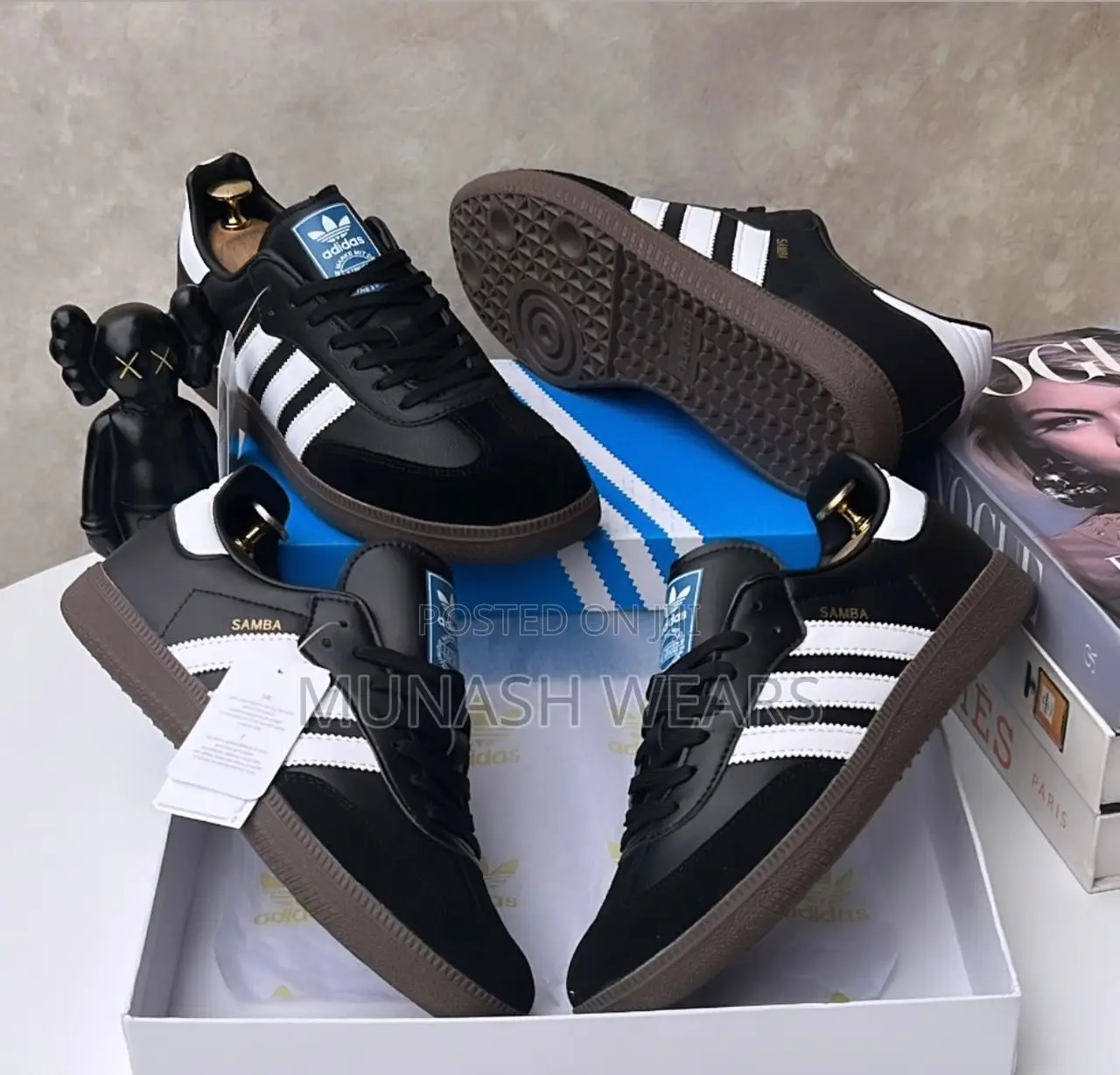 Addidas Sneakers