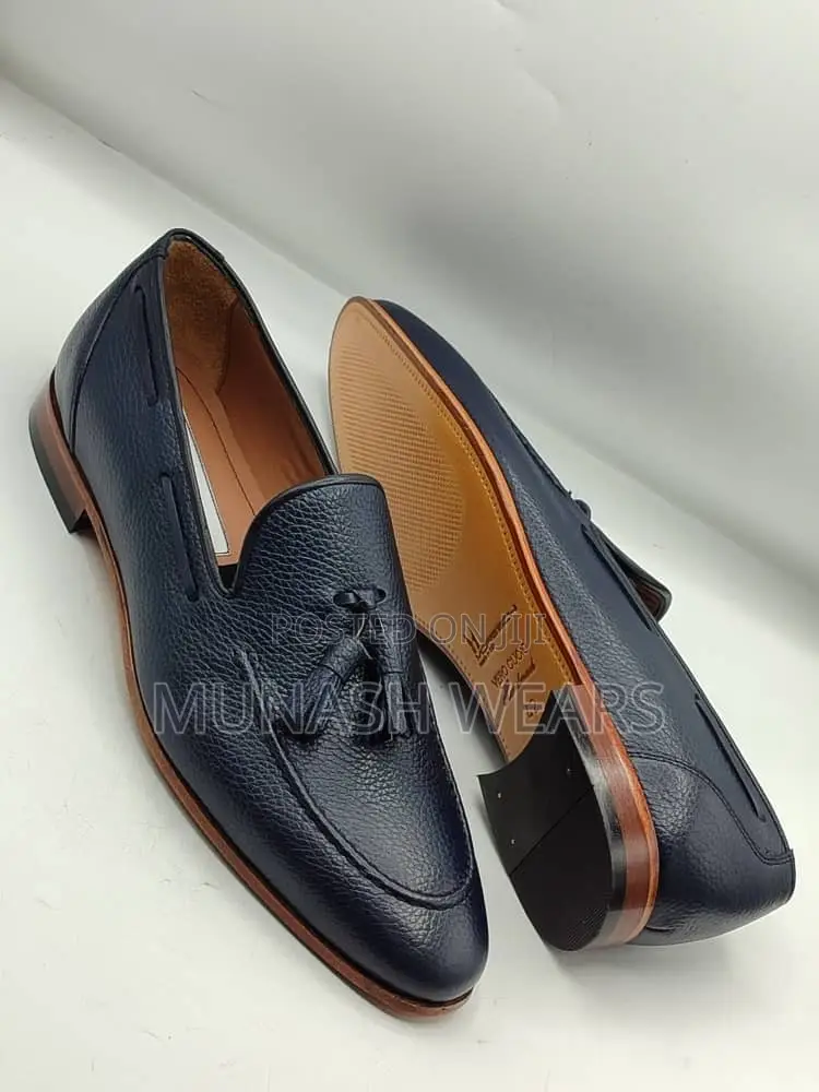 Pure Italian Luxury Shoes Collection