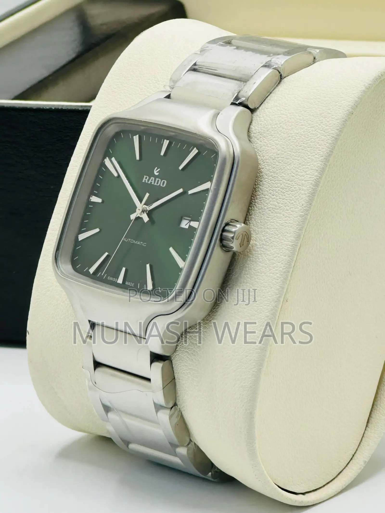 Rado Luxury Wristwatch