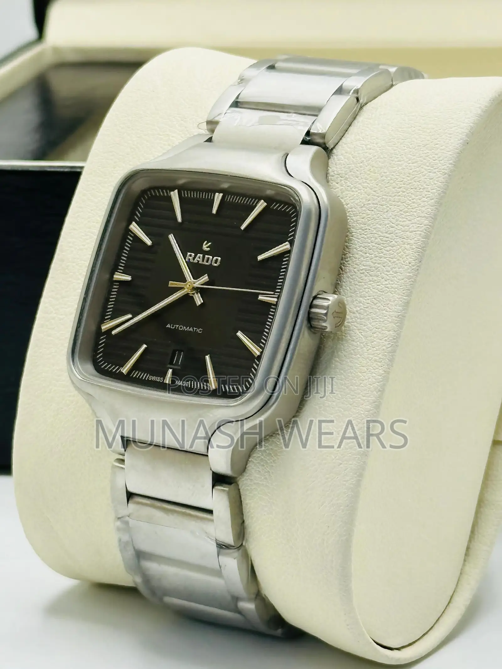 Rado Luxury Wristwatch