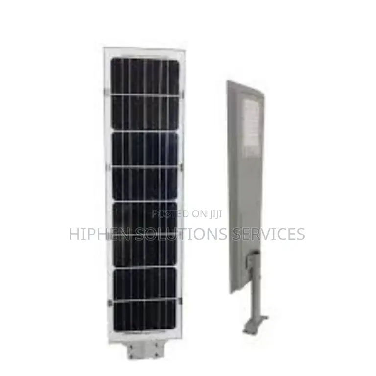 Guide to Solar Parking Lot Lights