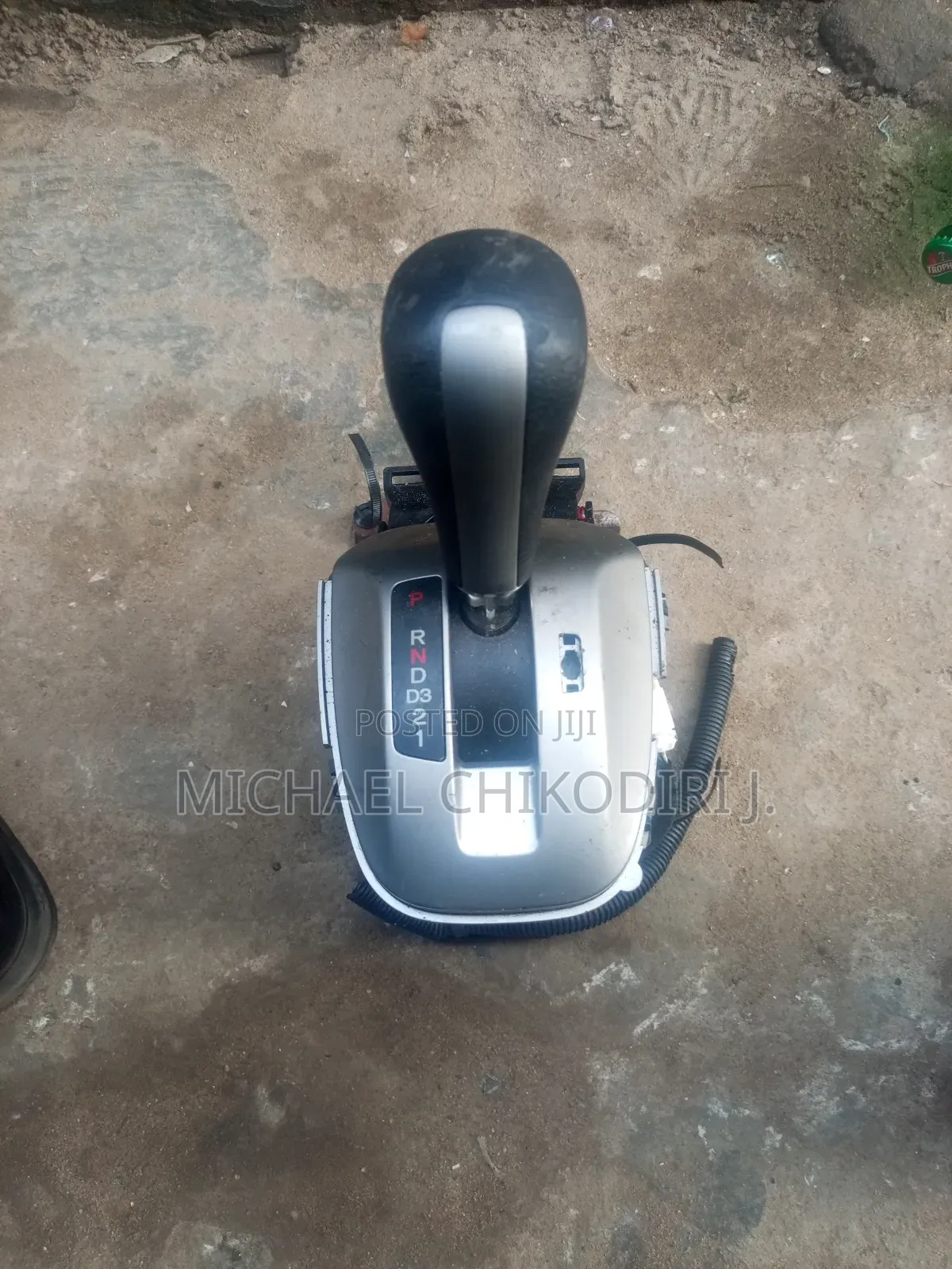 Gear Selector for Honda Accord 2008/2011