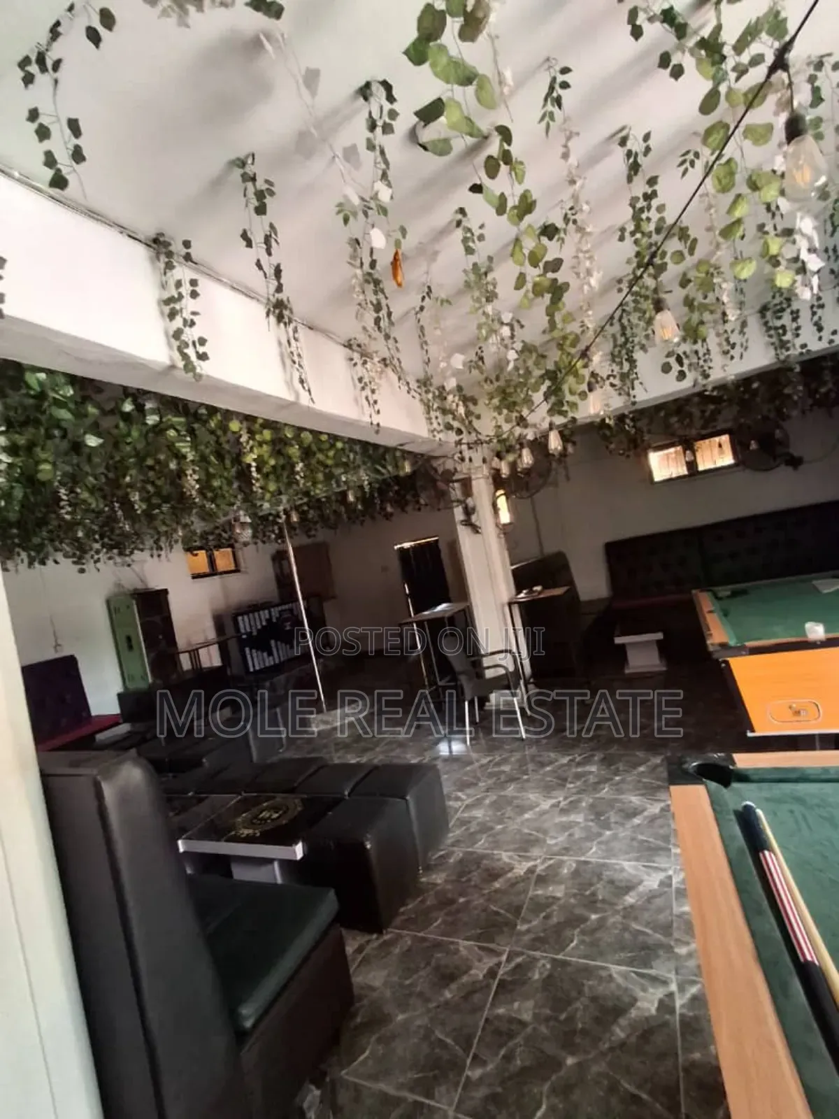 Luxery Funtional 7 Rooms Hotel 4 Sale Obawale Fagba Ogba