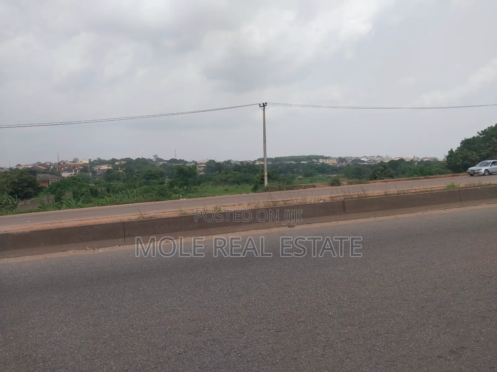 Luxery Funtional 7 Rooms Hotel 4 Sale Obawale Fagba Ogba
