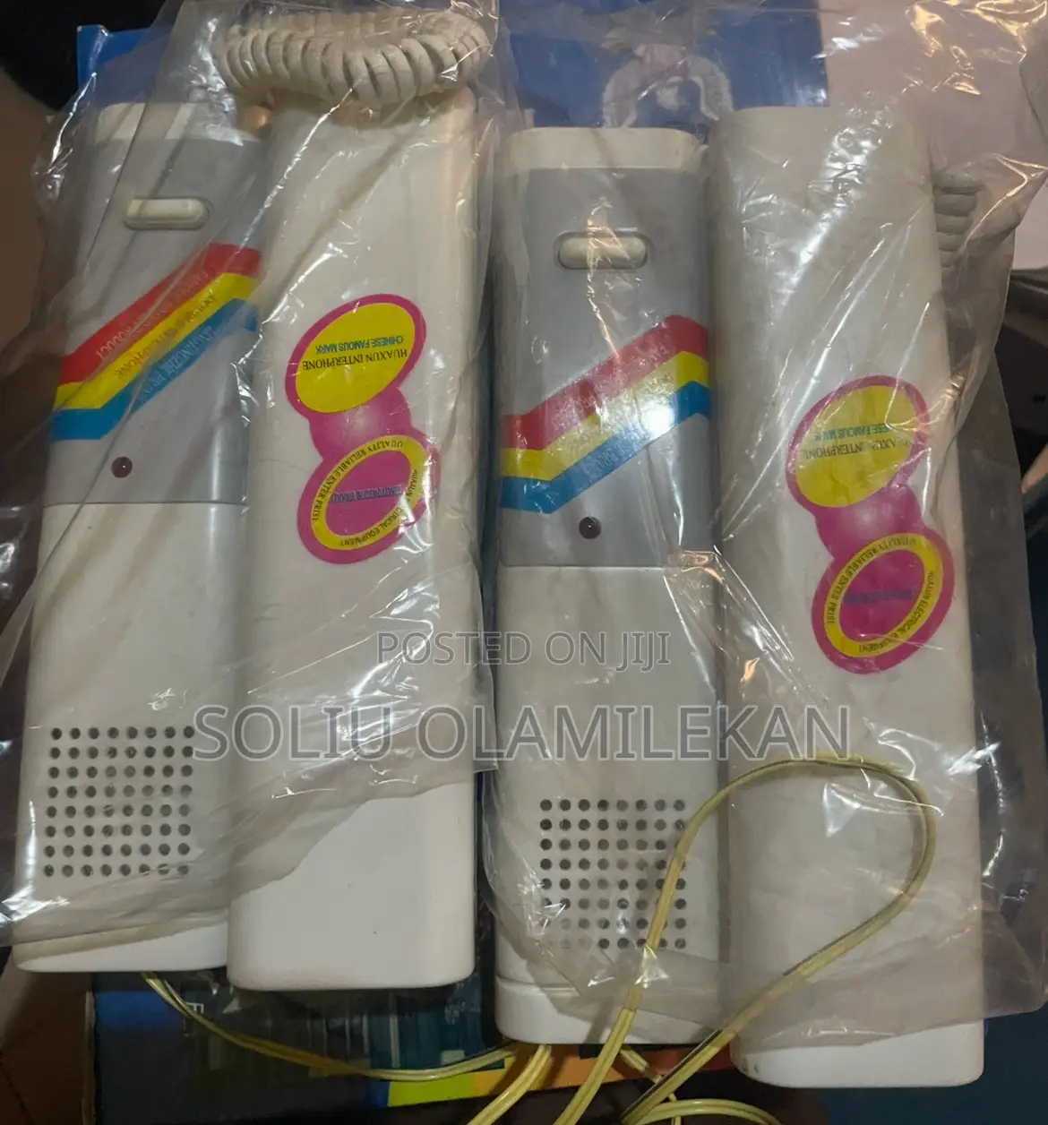 Twoway Talking Door Bell