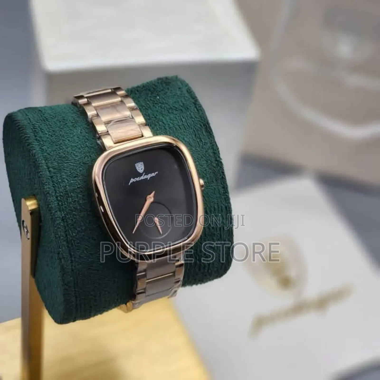 Poedegar Watches  for  Women.