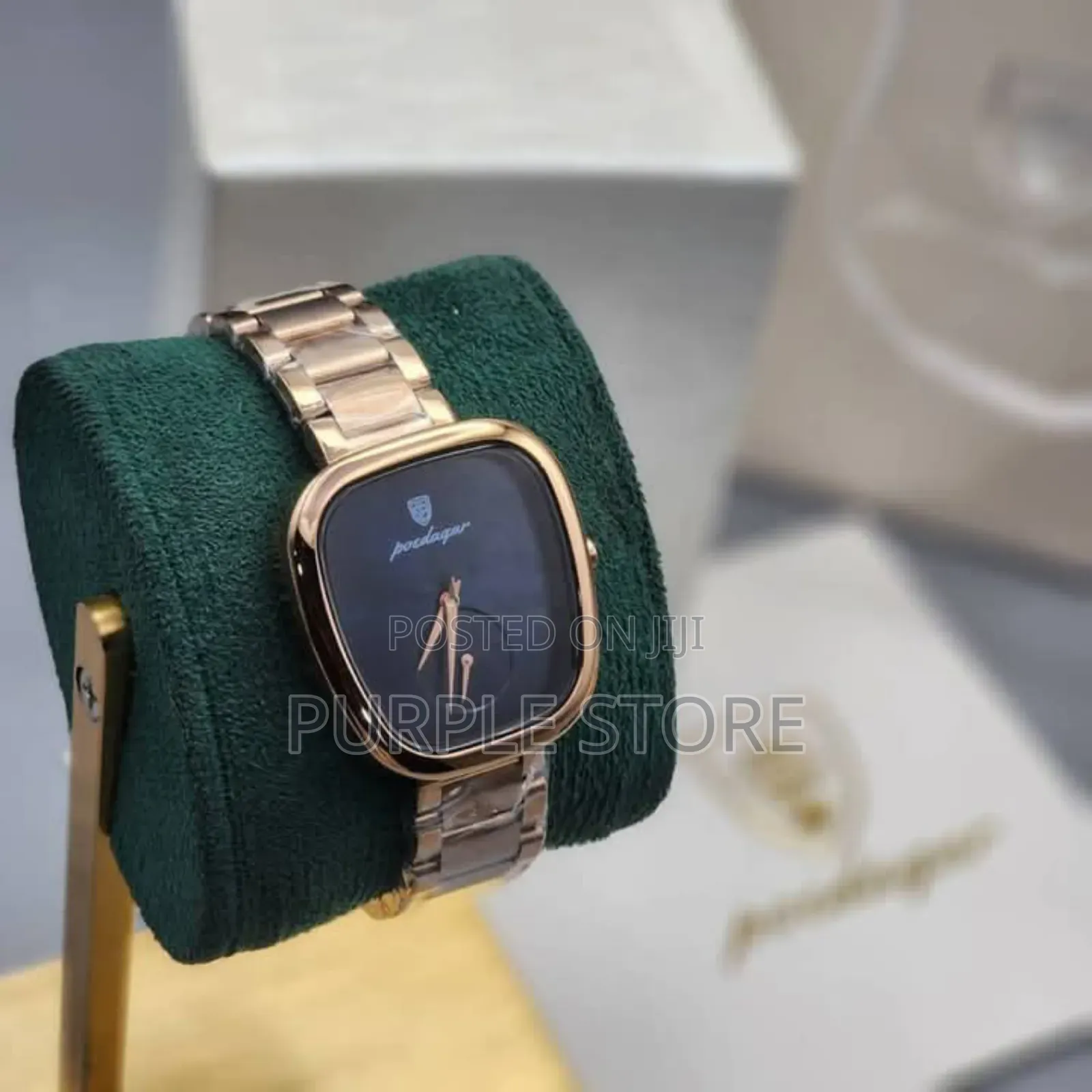 Poedegar Watches  for  Women.