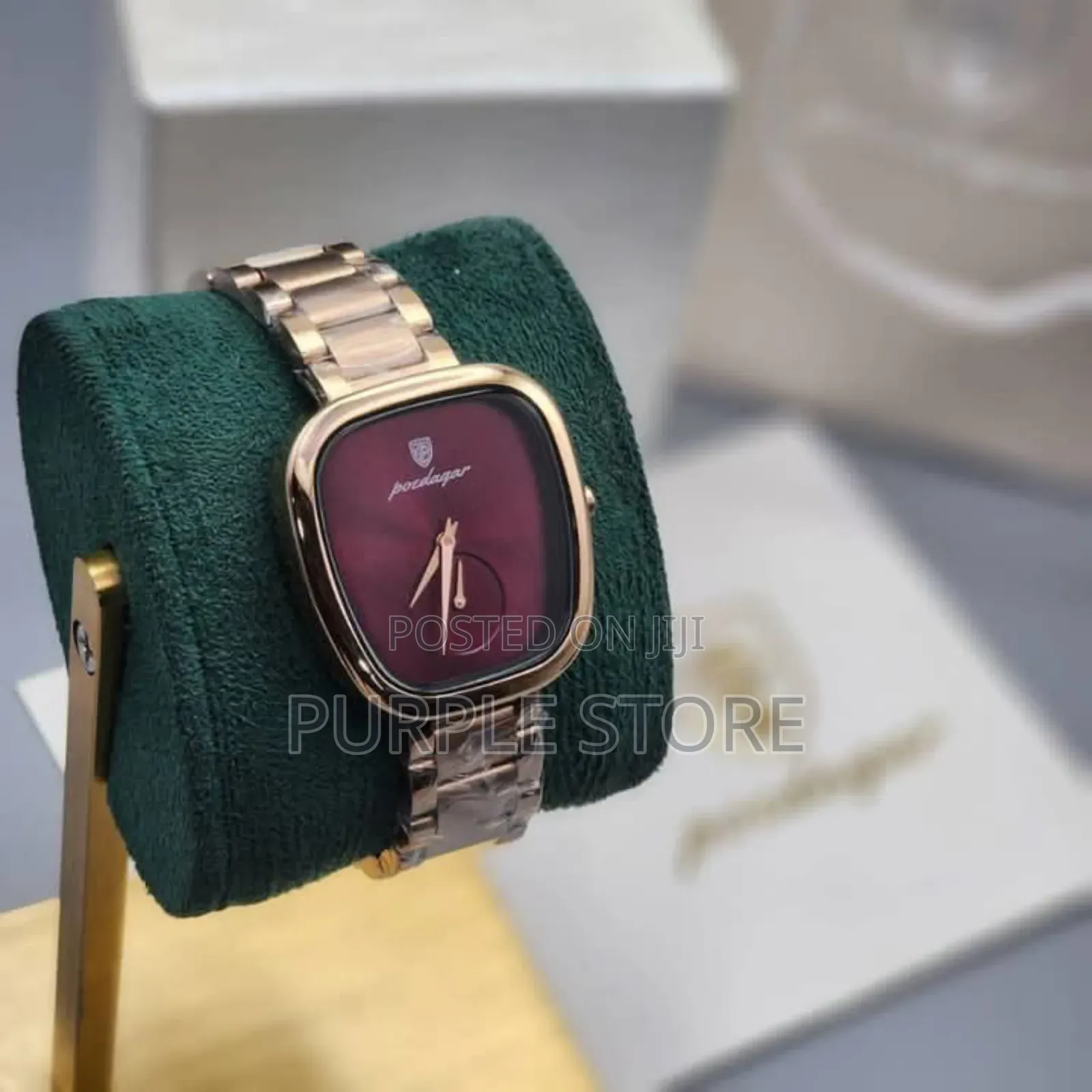 Poedegar Watches  for  Women.