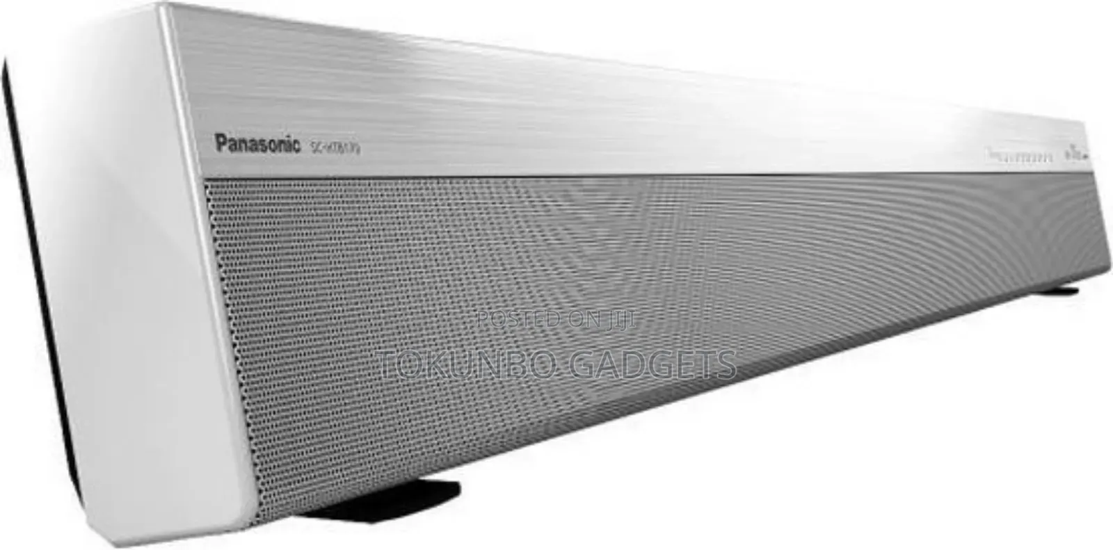 Panasonic Sc-Htb170 Sound Bar With Inbuilt Woofer(Bluetooth)