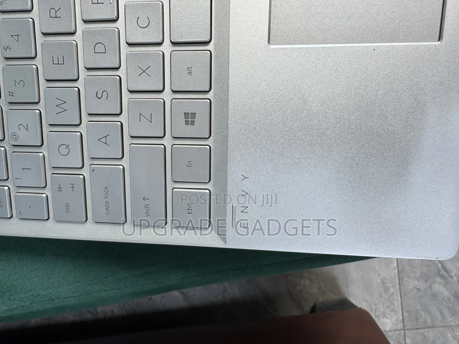Laptop HP Envy X360 13z 8GB Intel Core I5 SSD 256GB