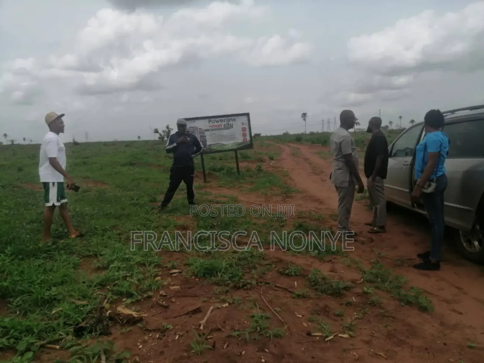 Genuine Plots of Land for Sale