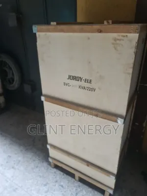 100kva 220v Jody Stablizer
