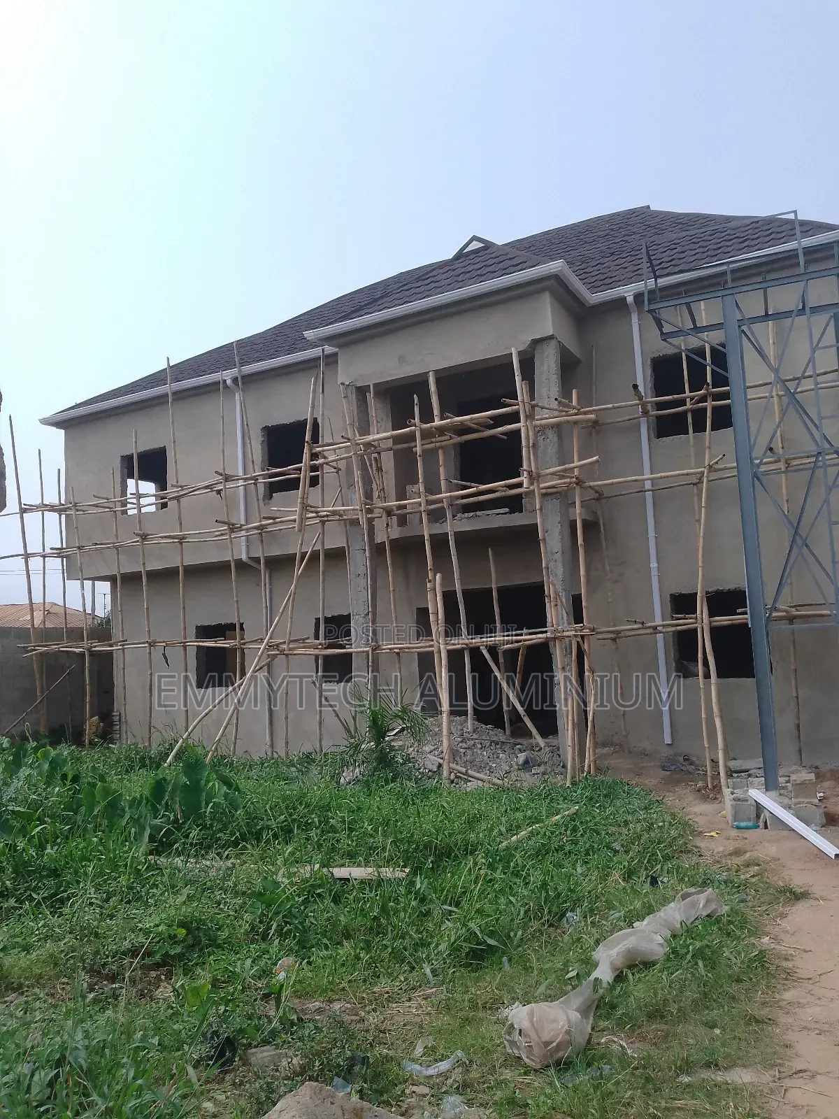 Bond Stone Tiles Roofing Materials